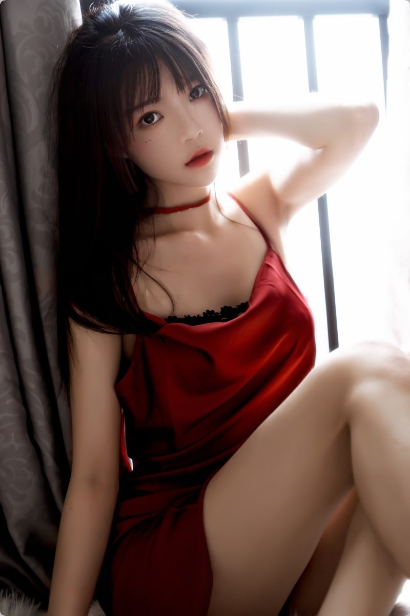 相關寫真集 千丝万缕红[69P]