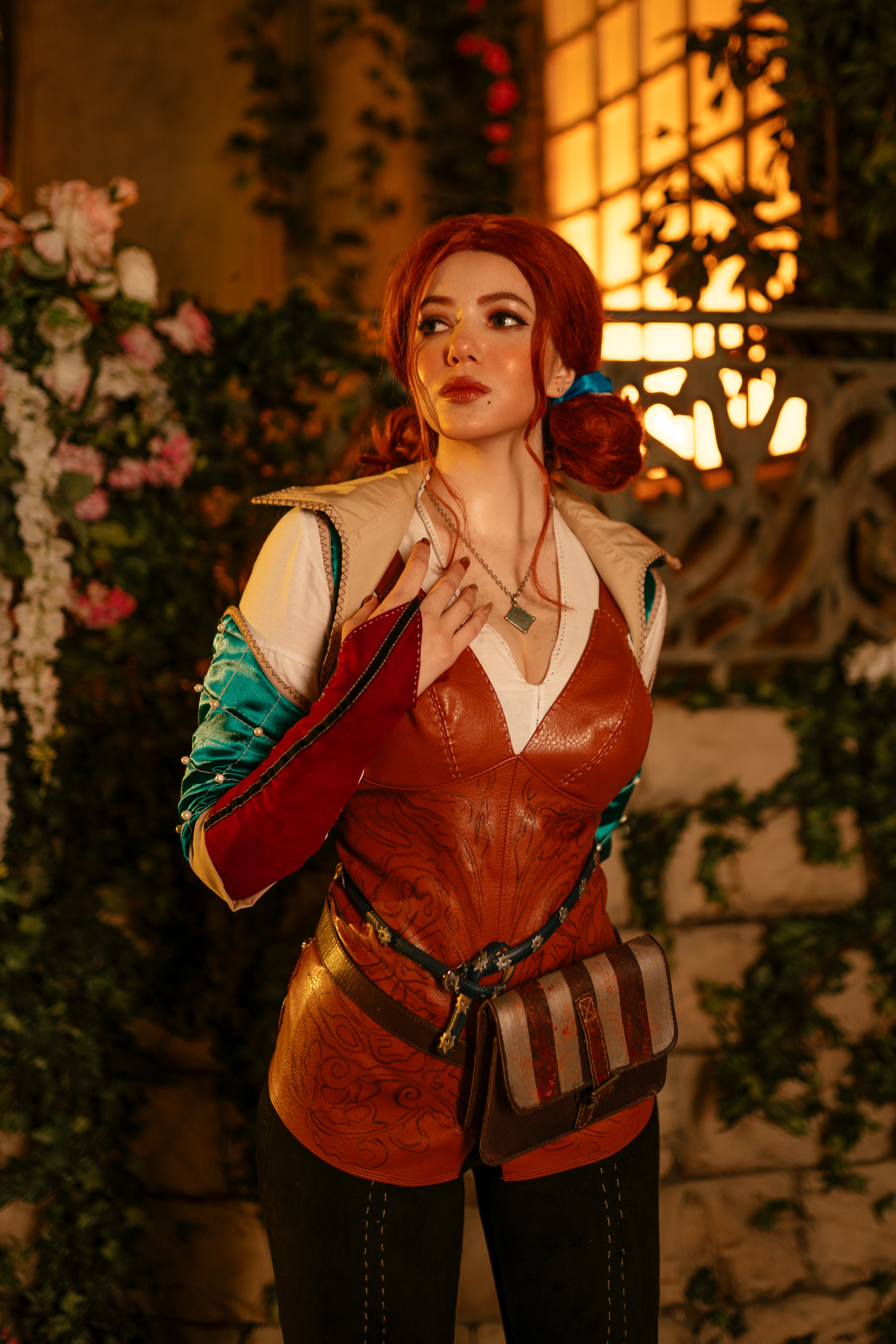 Triss Merigold