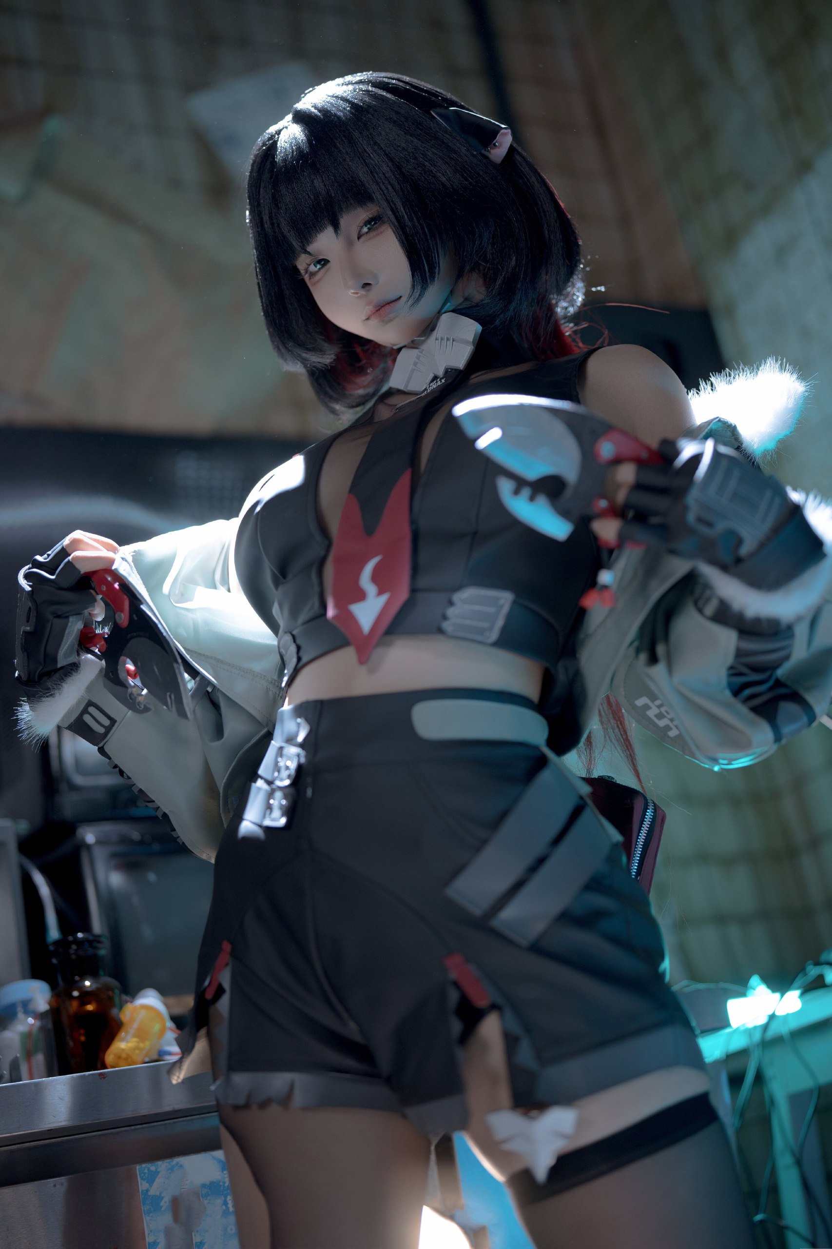 写真-2