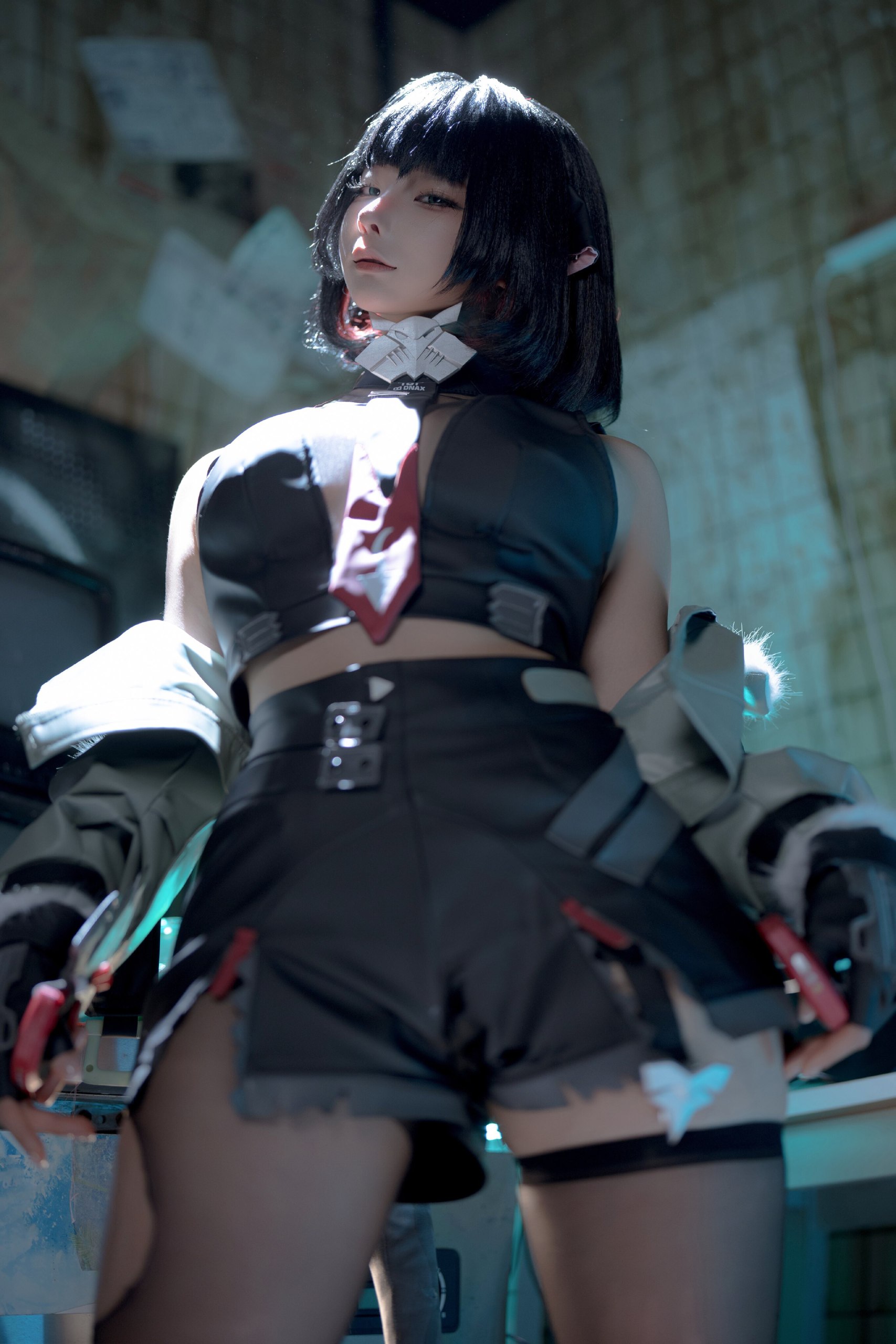 写真-4
