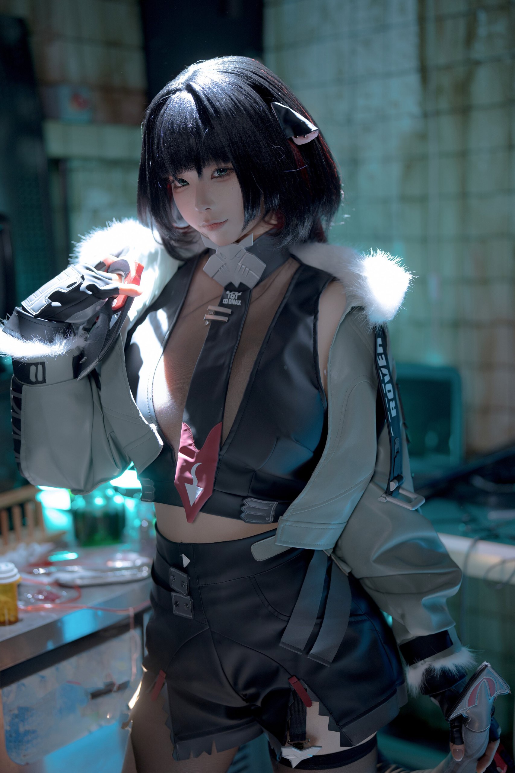 写真-1