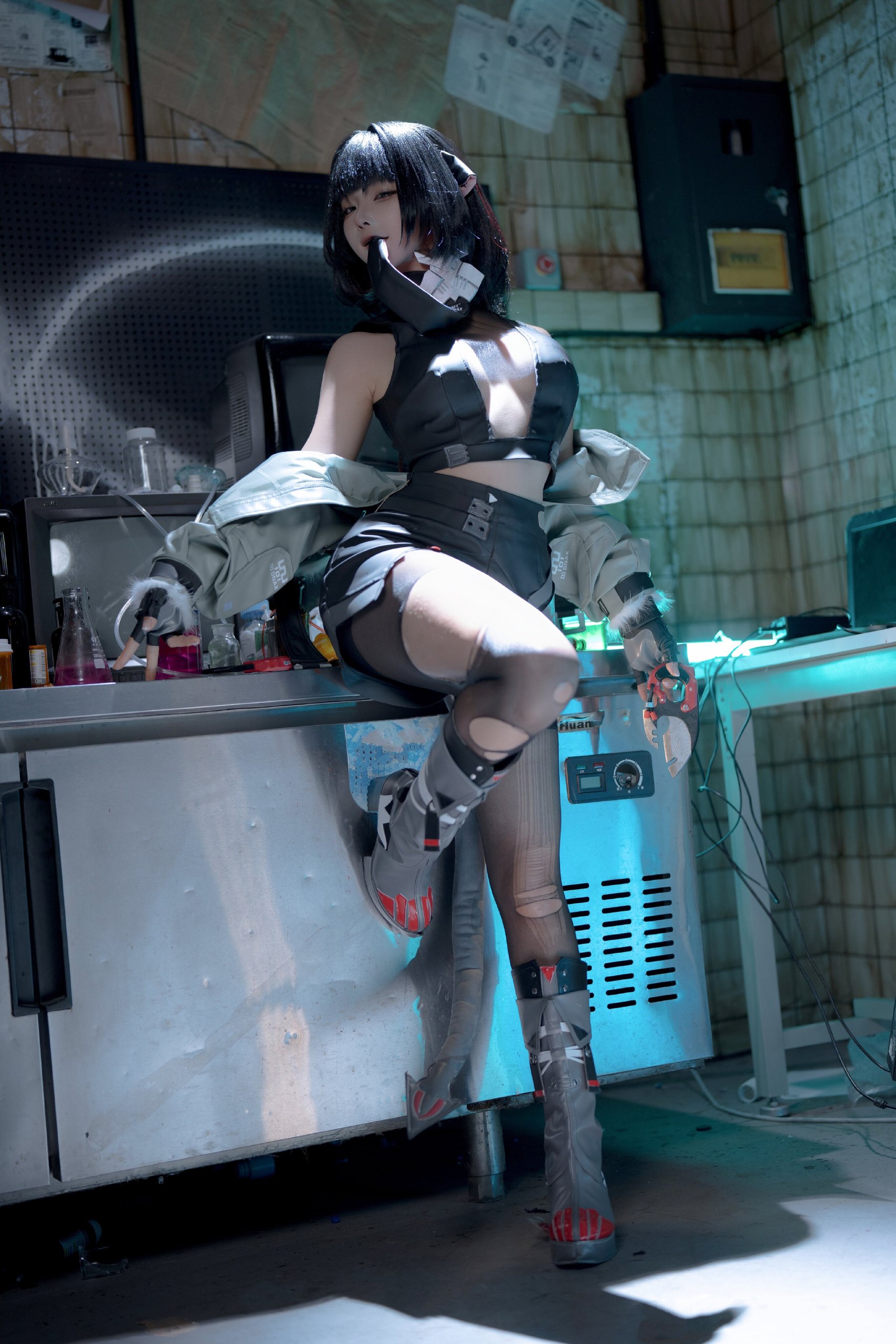 写真-7