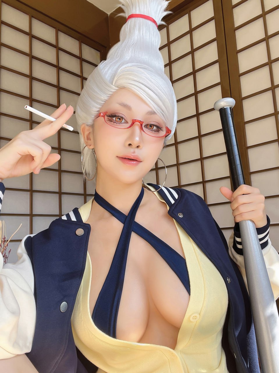 NO.215 12月Fantia订阅 綾瀬星子[32P-53.8M] 写真集