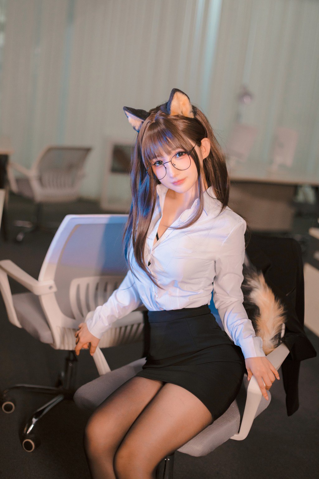 相關寫真集 桜井宁宁Vol.039:(58photos)