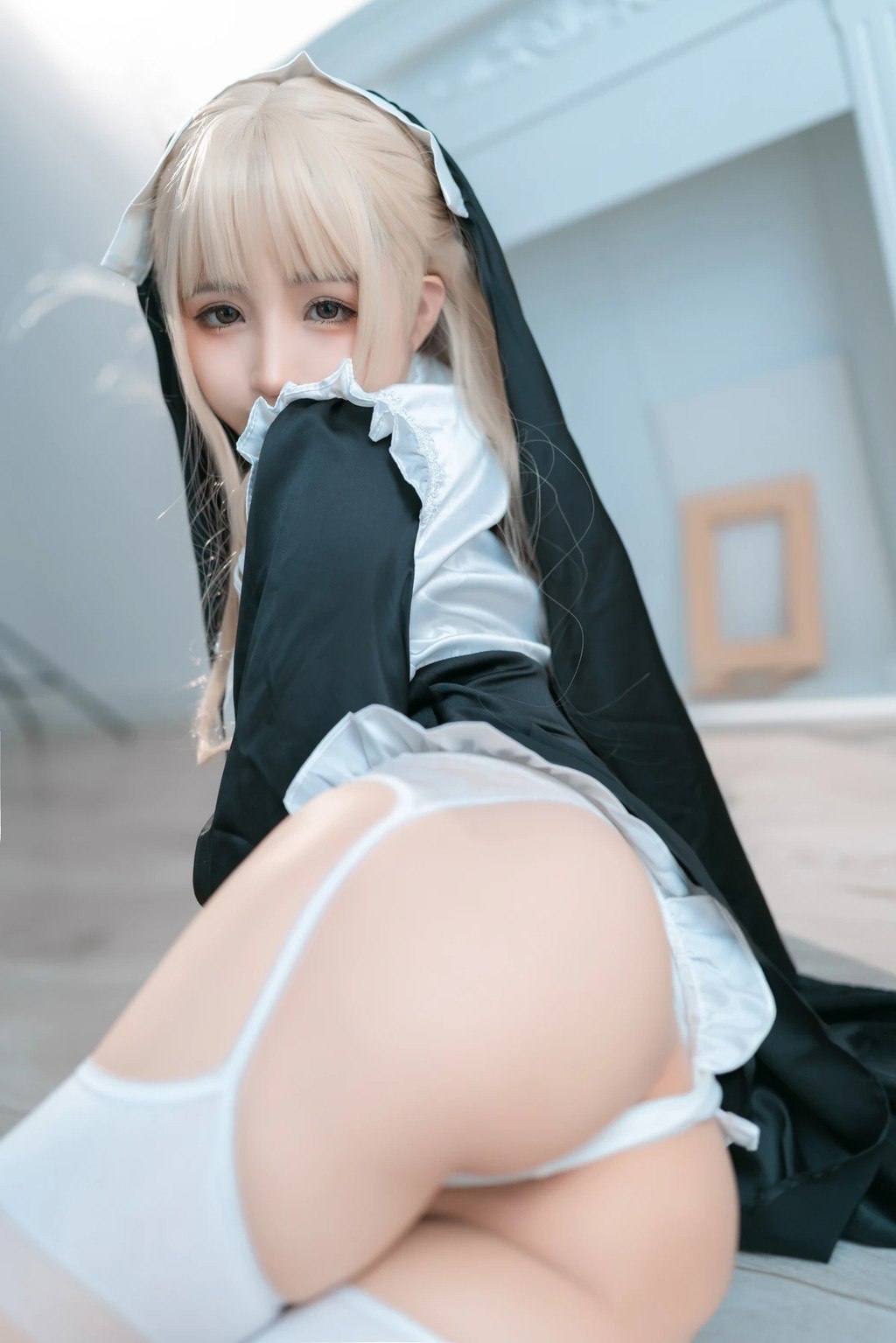 相關寫真集 桜井宁宁Vol.037:(41photos)