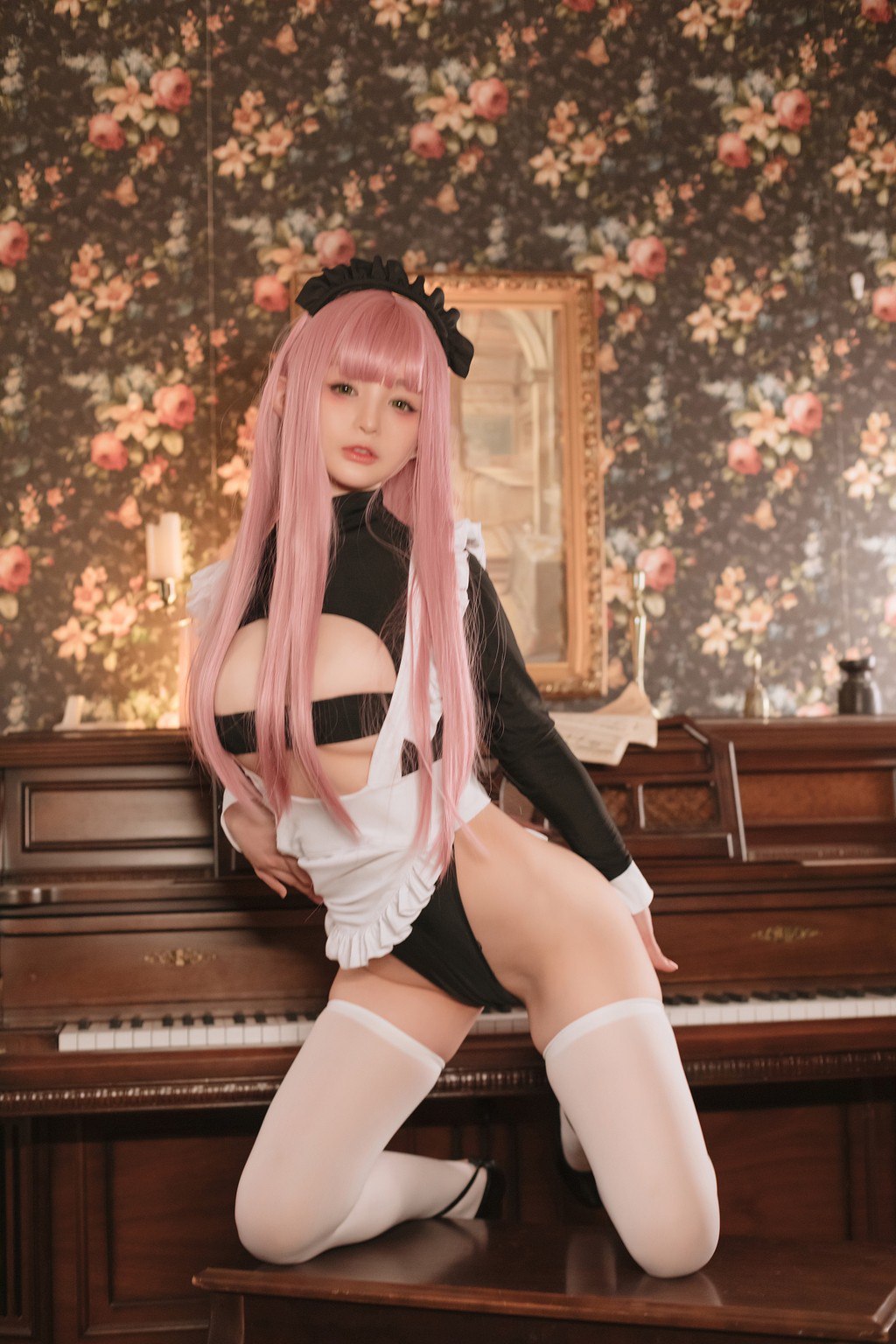 相關寫真集 桜井宁宁Vol.033:(45photos)