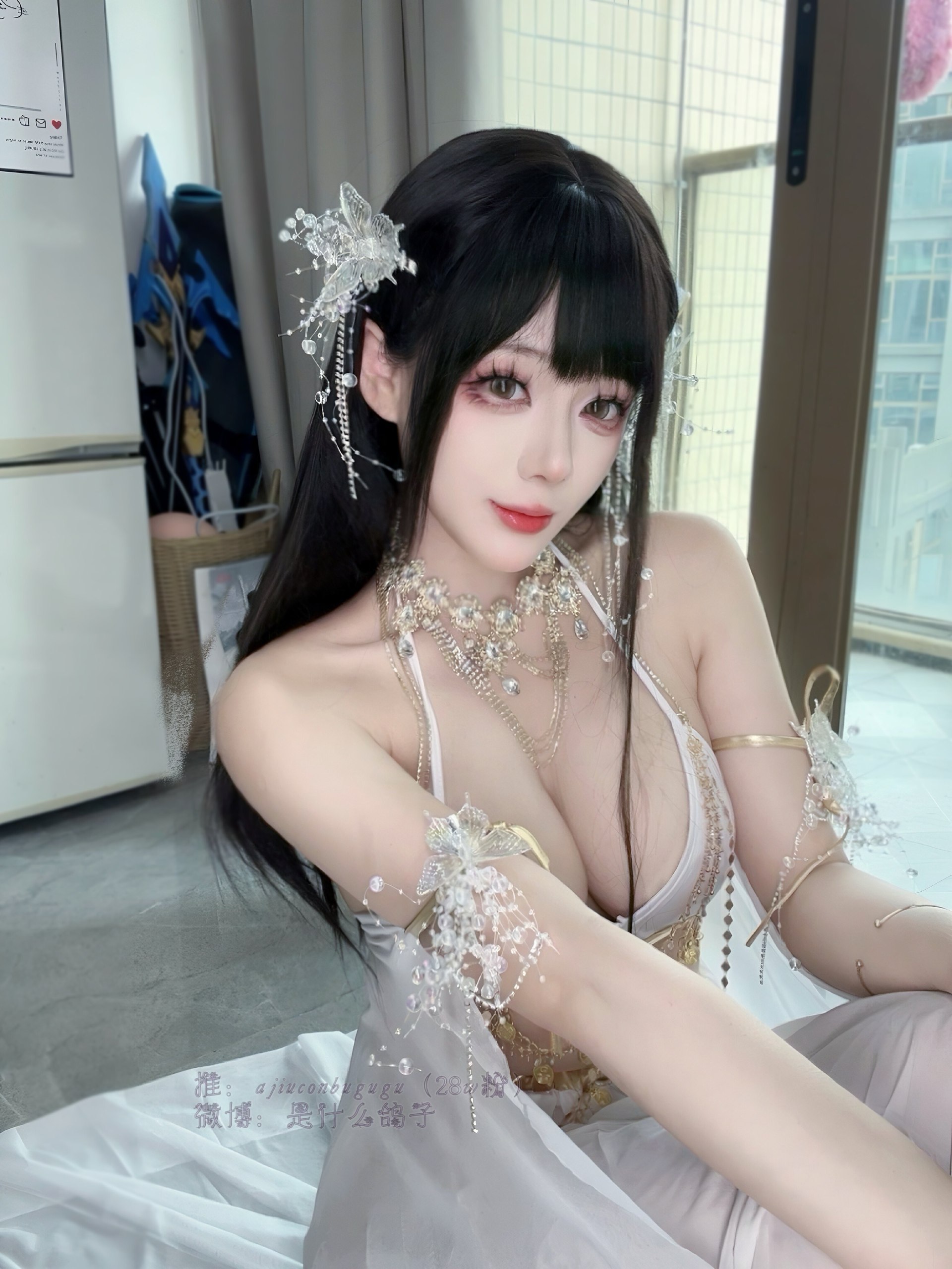 舞娘 写真集