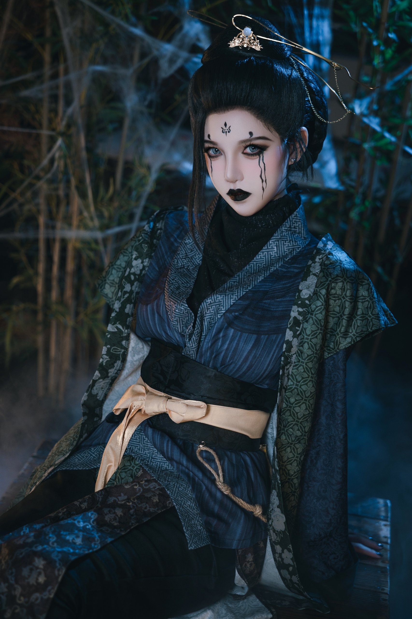 写真-4