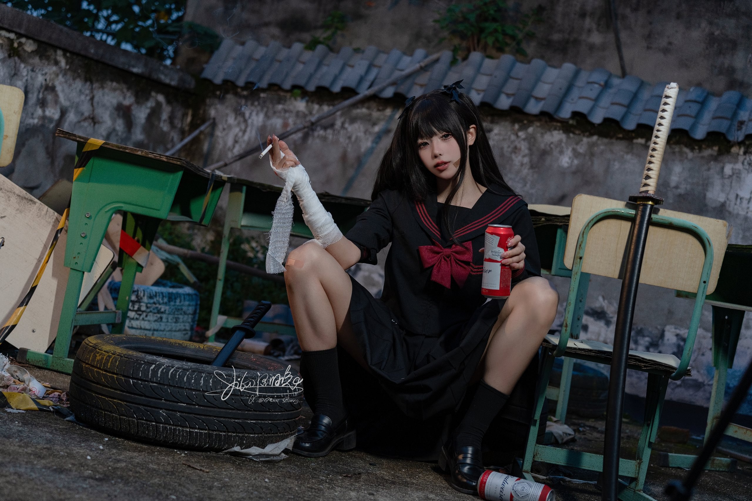 写真-2