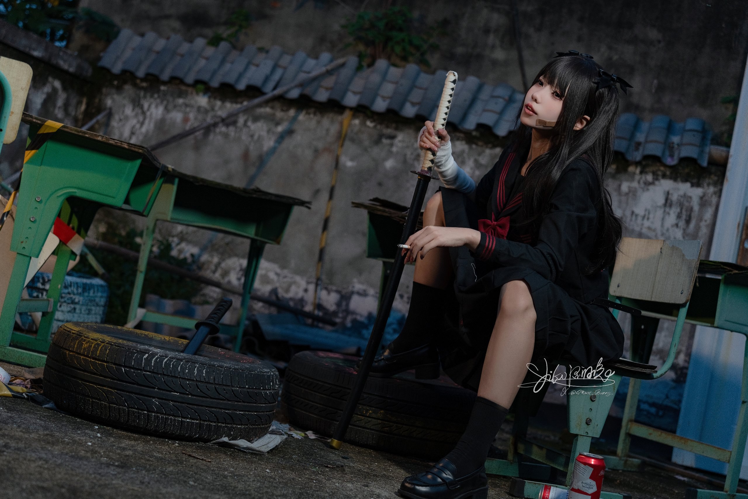 写真-6