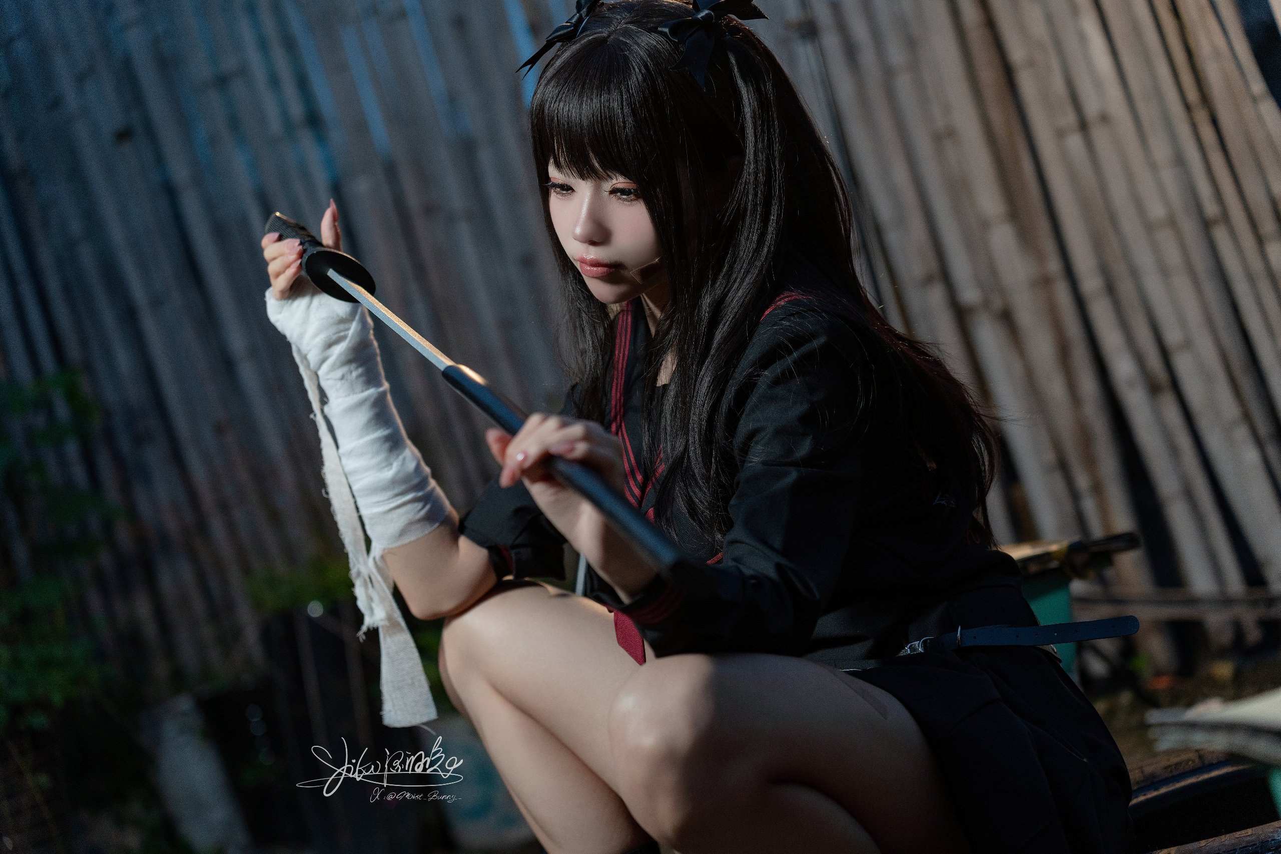 写真-9