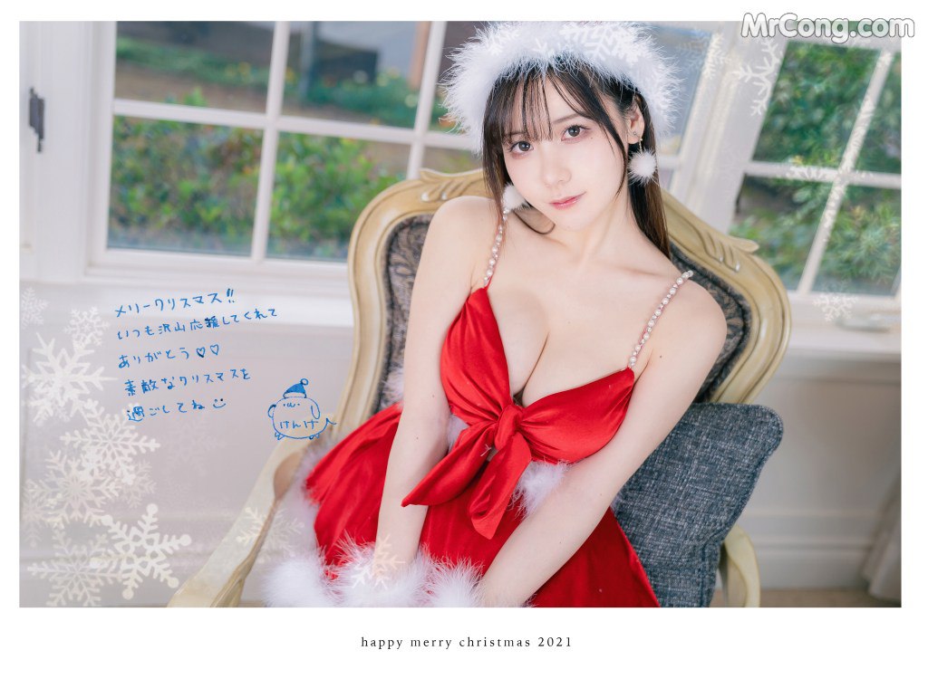 けん研(けんけん)2021-12(138photos) 写真集
