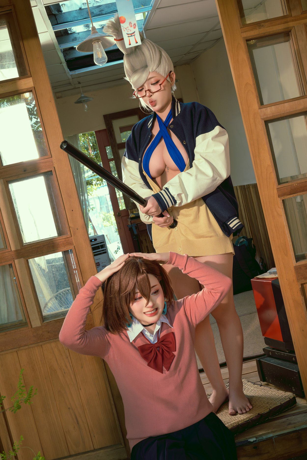 写真-1