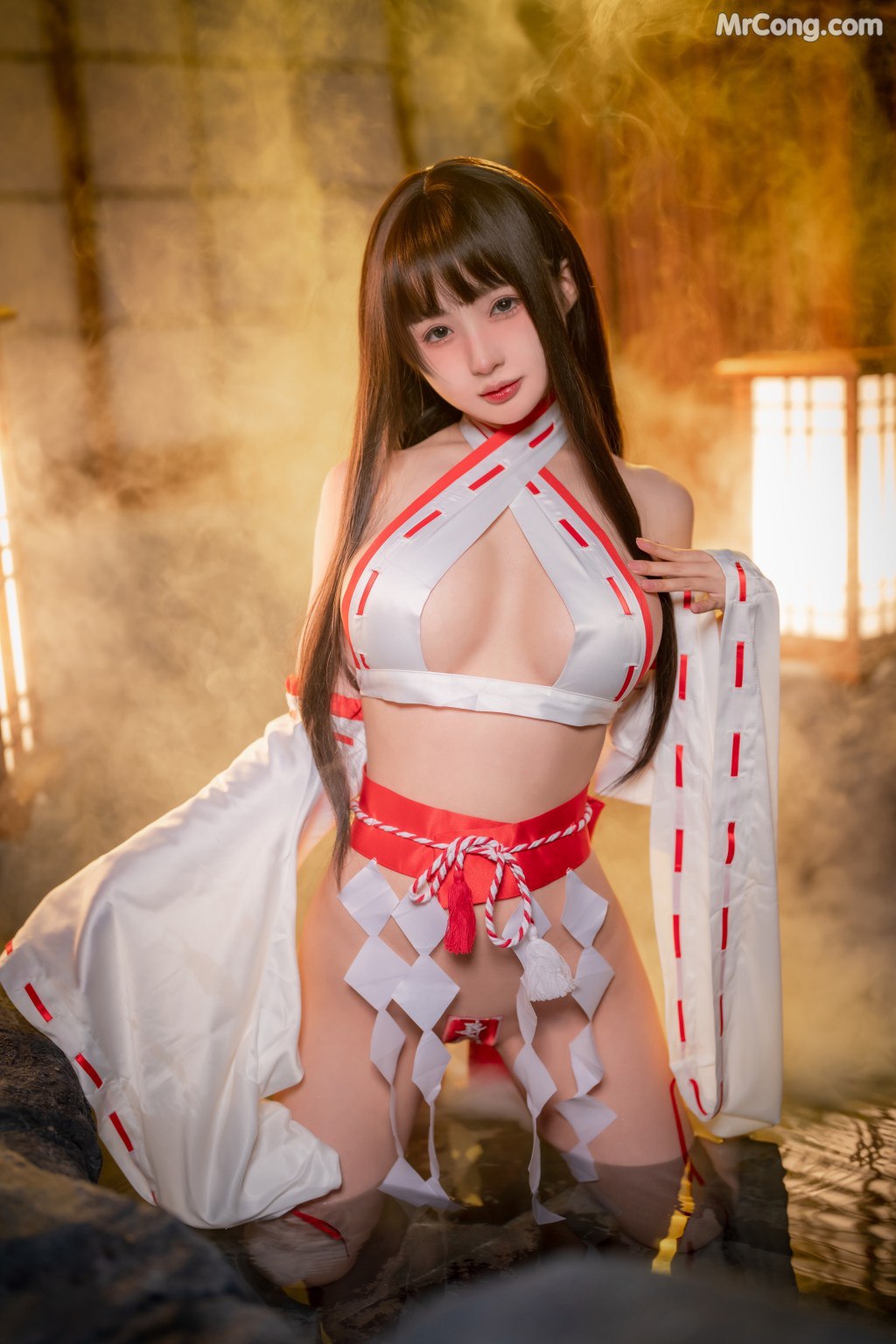 相關寫真集 桜井宁宁Vol.045:(61photos)