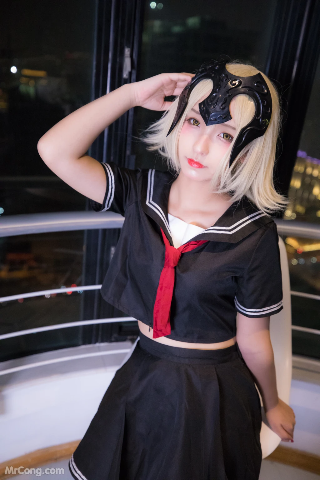 写真-4