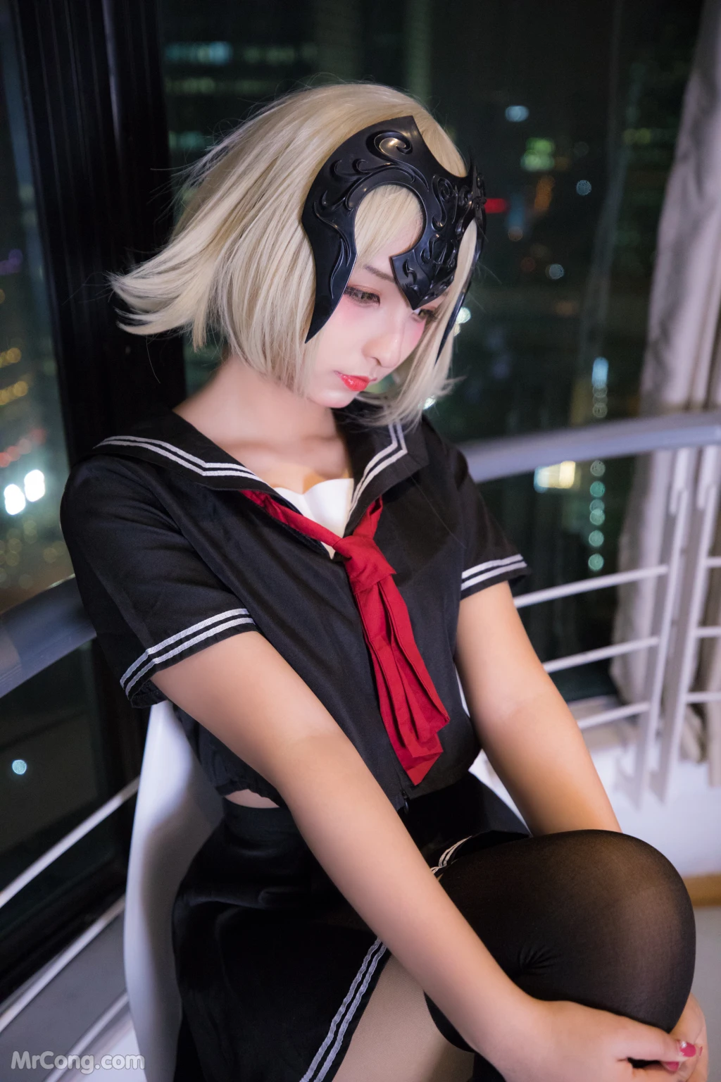 写真-8