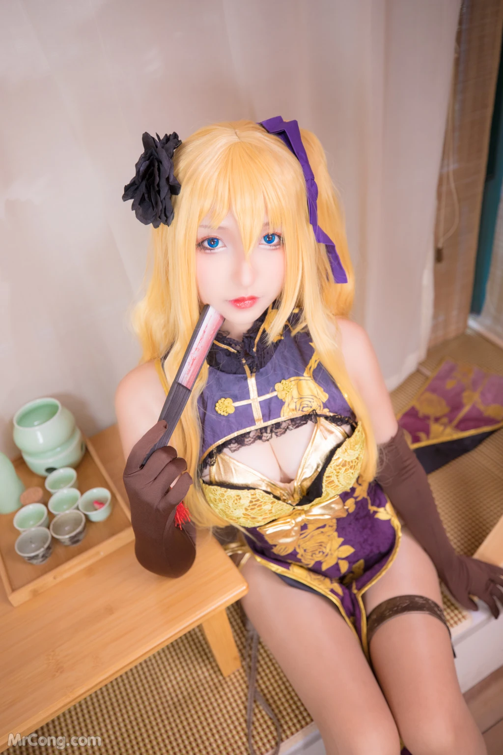 相關寫真集 神楽坂真冬Vol.046:电子相册-金莲《艳娘幻梦谭2》(150photos)