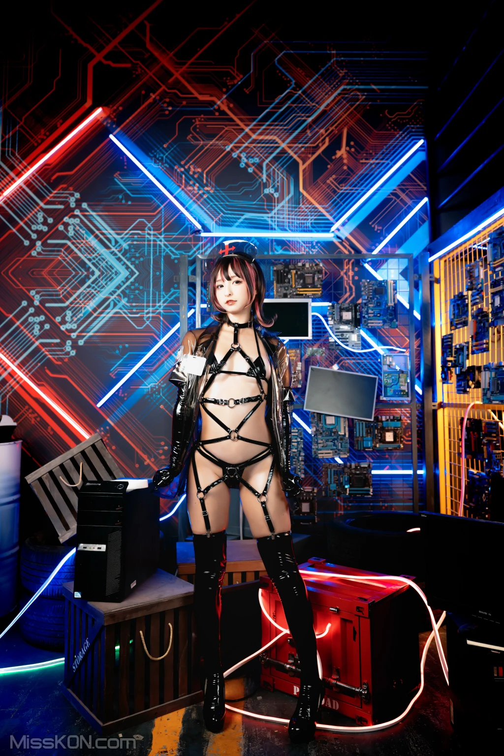 写真-2