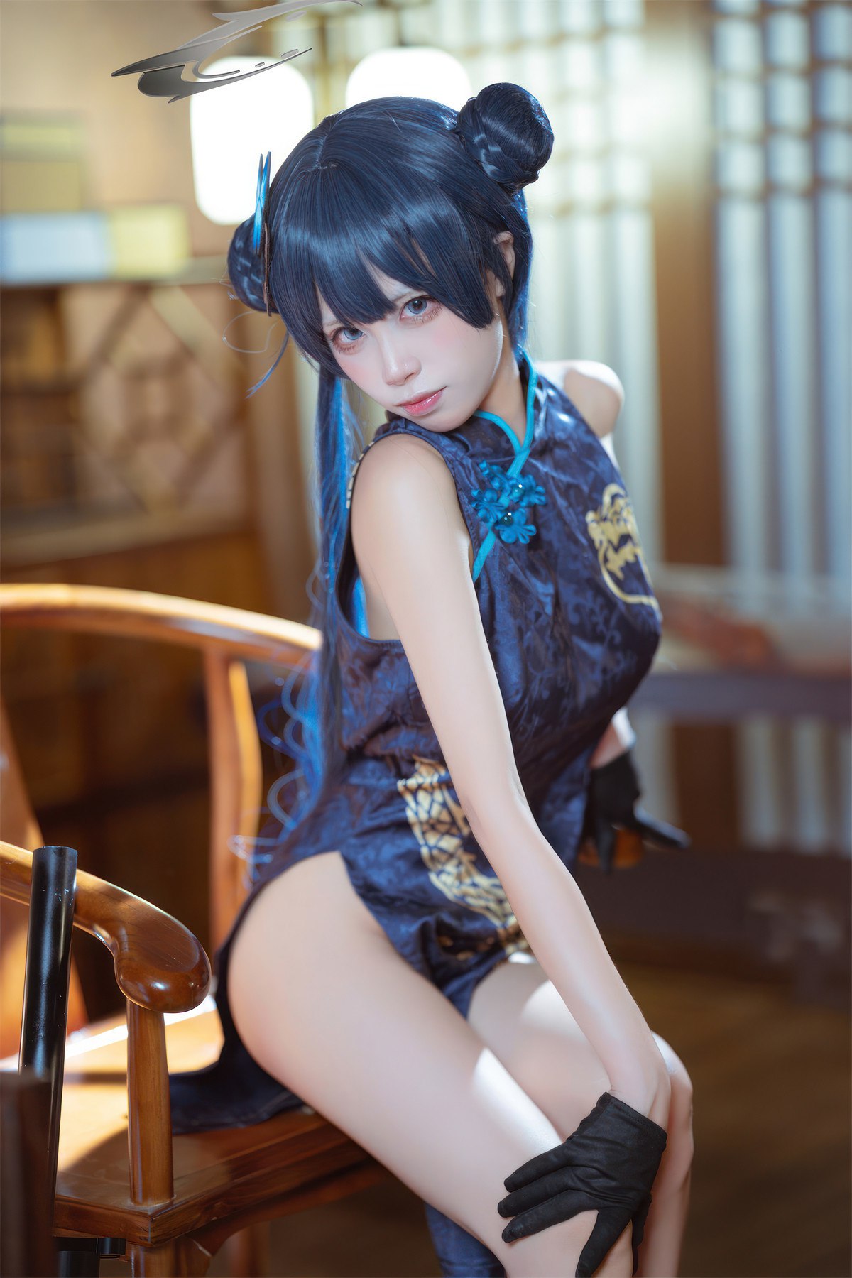 写真-4