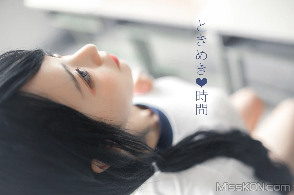 疯猫ss:体操服(46photos) 写真集