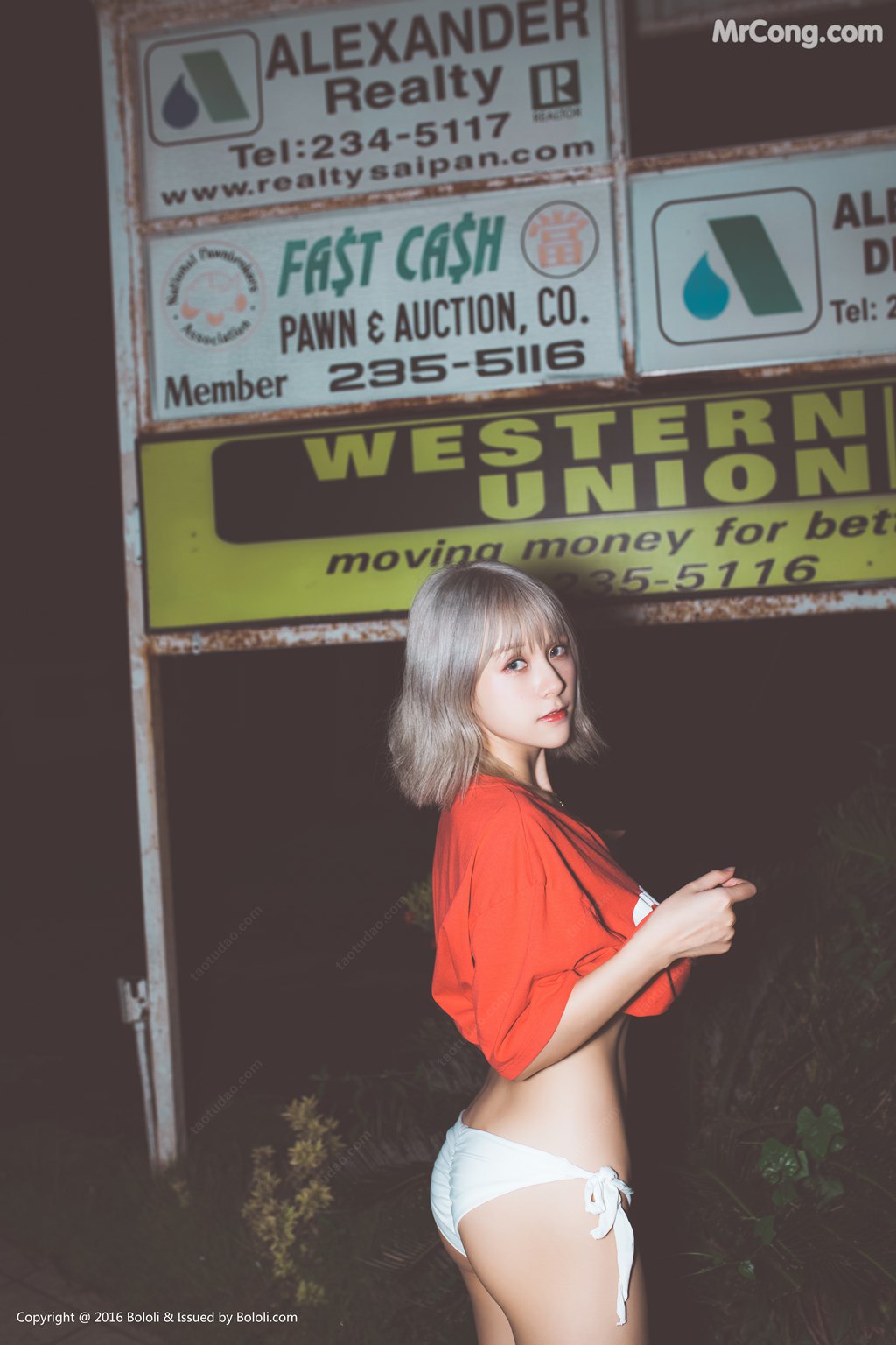 写真-4
