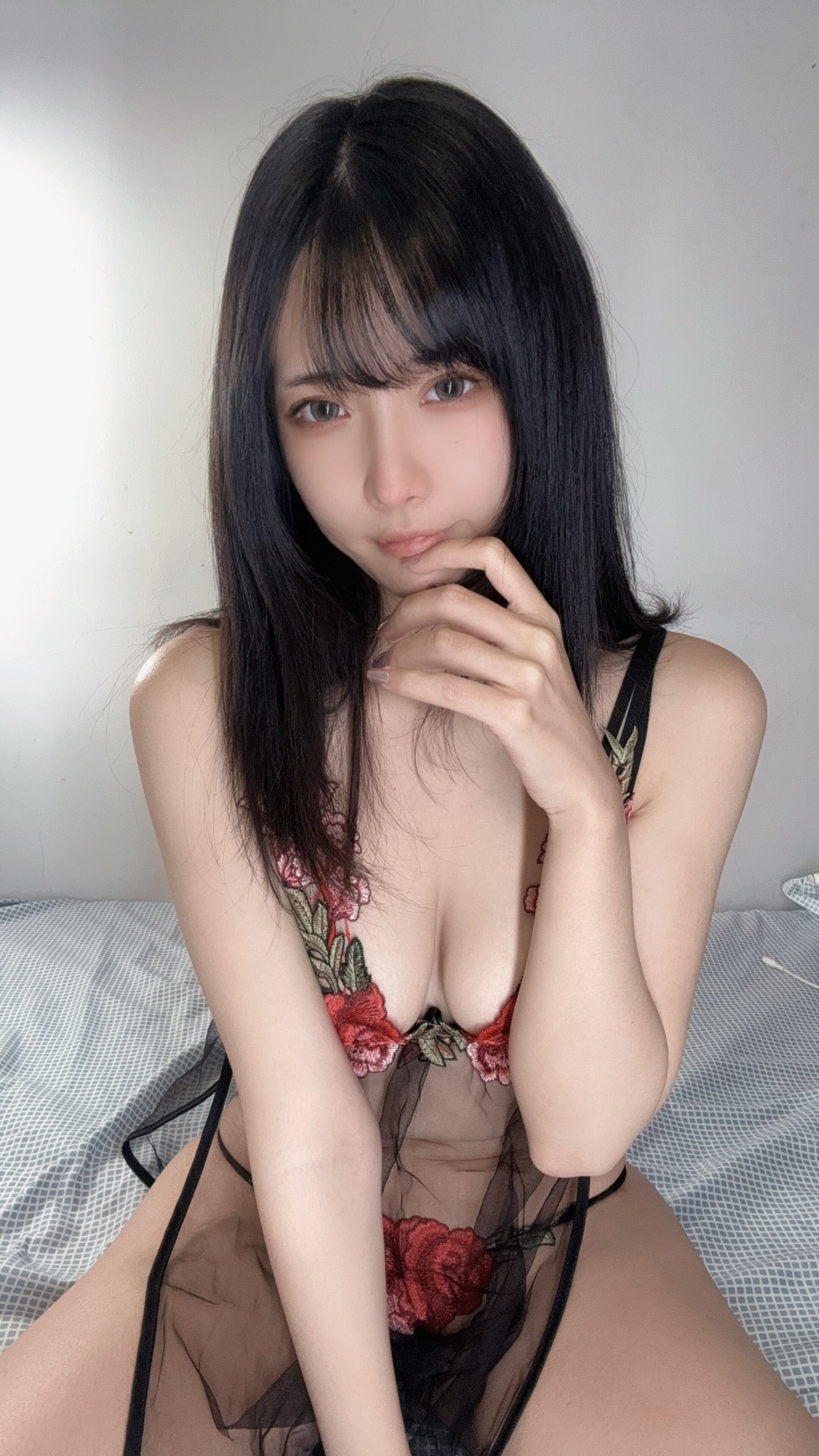 红花 写真集