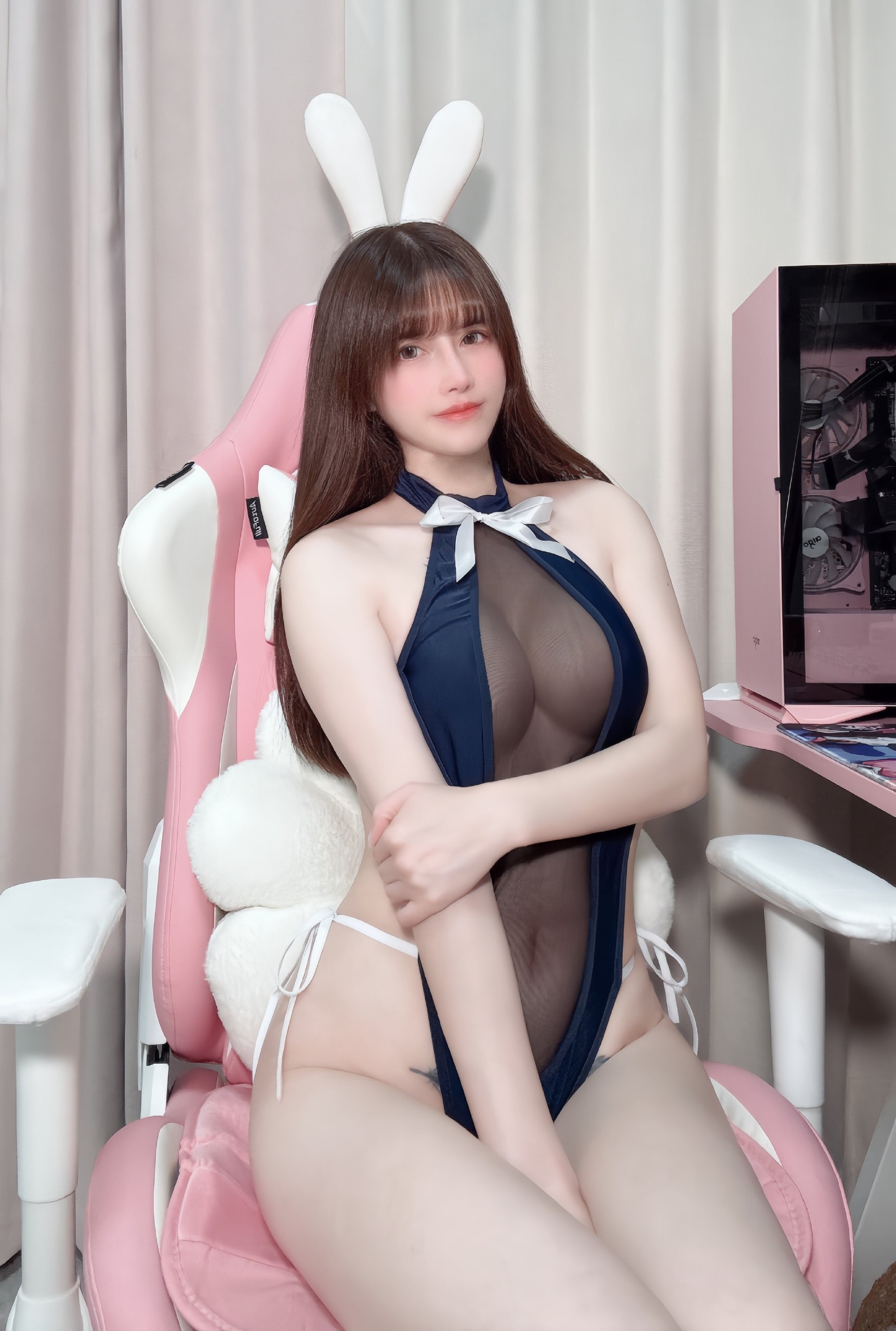 宅女泳衣 写真集