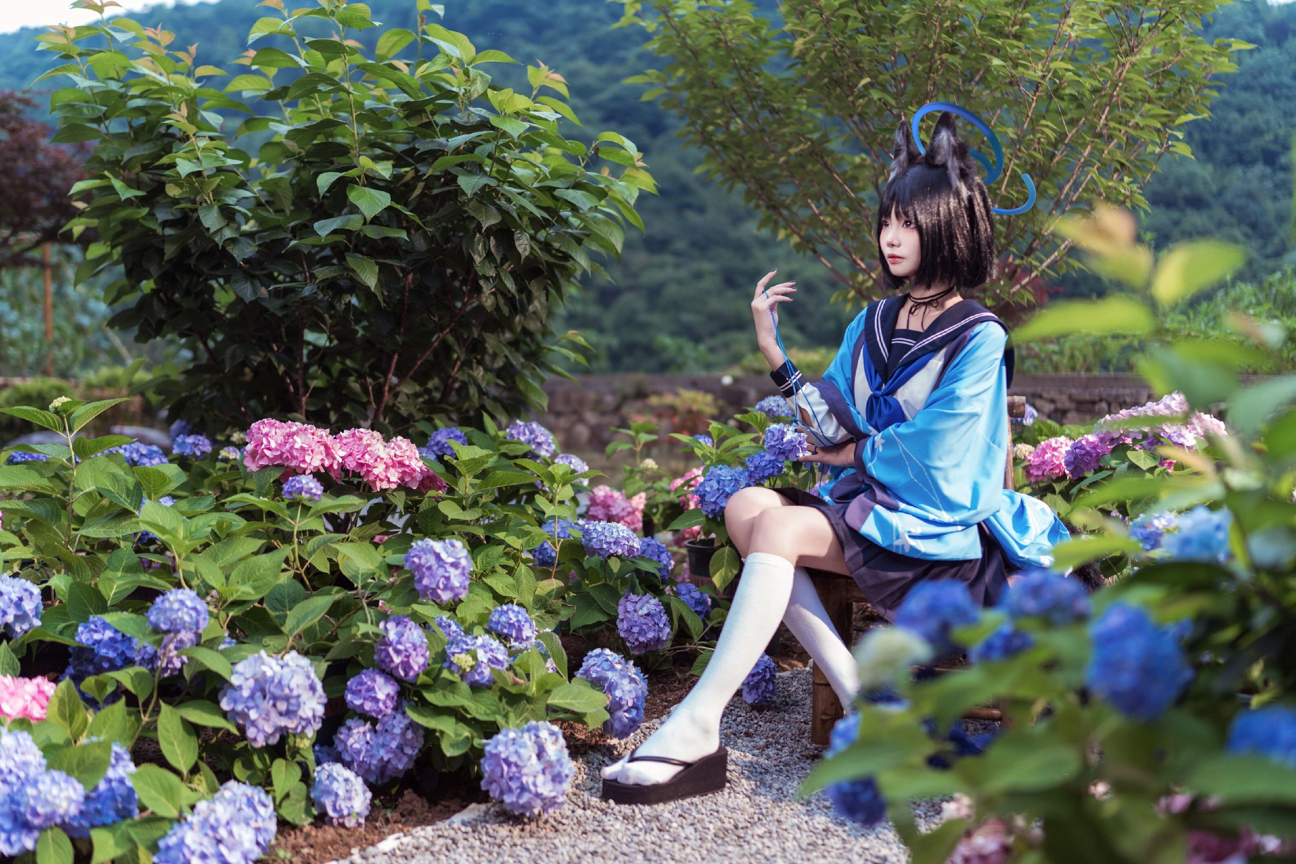 写真-4