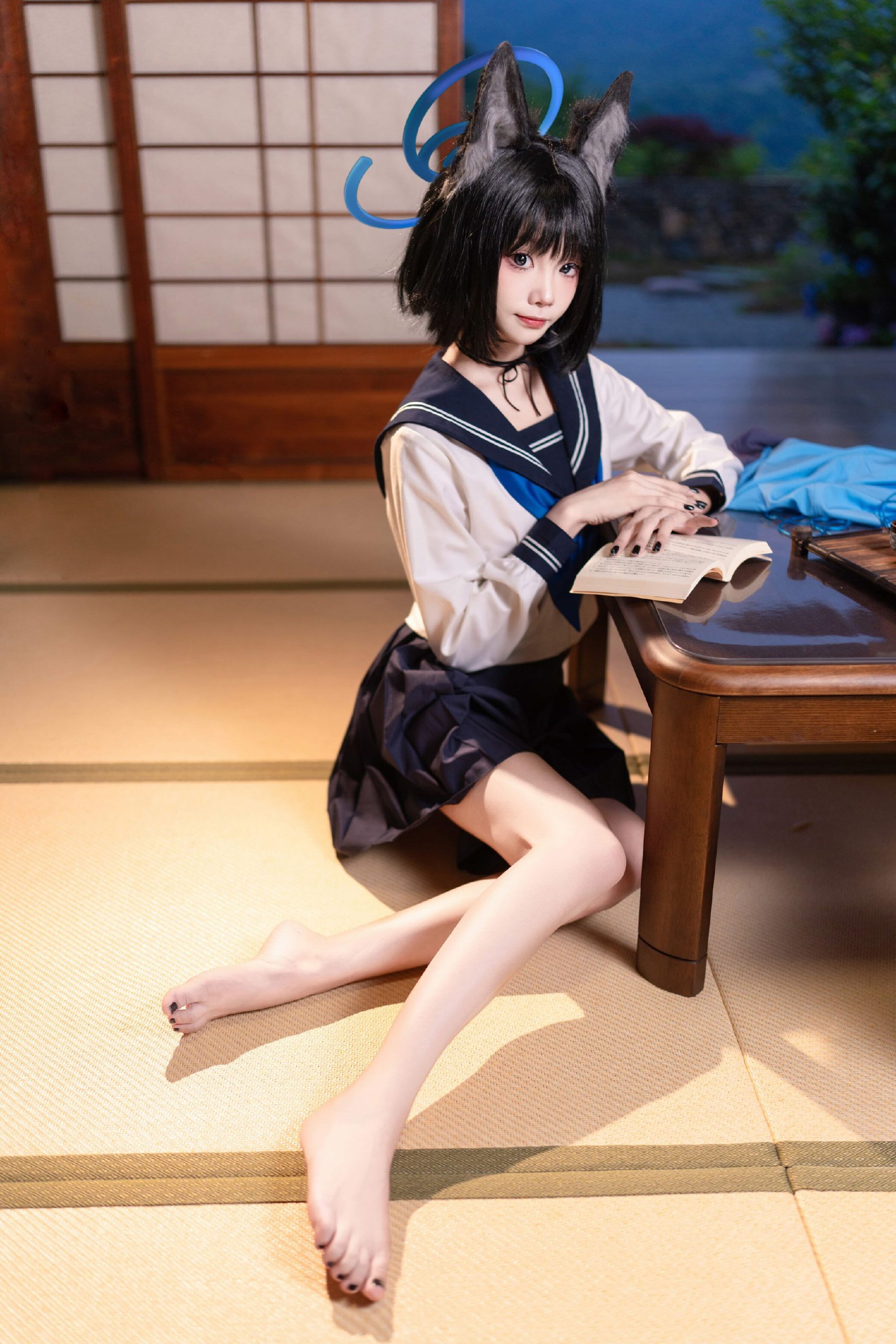 桐生桔梗