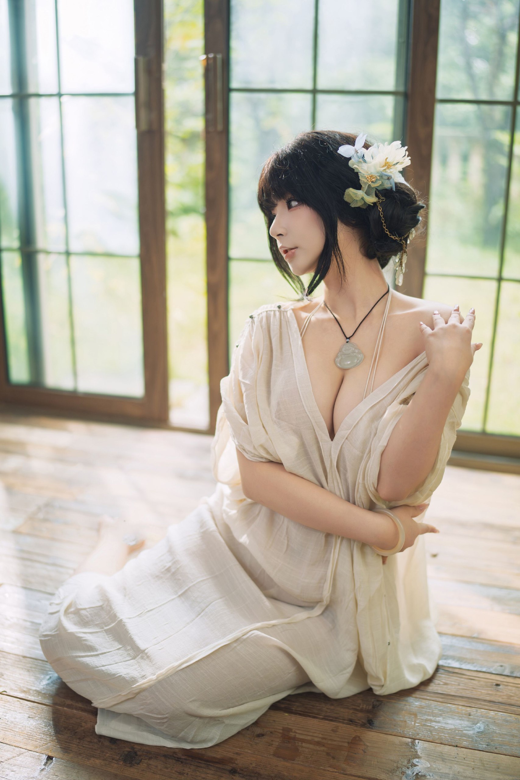 写真-4