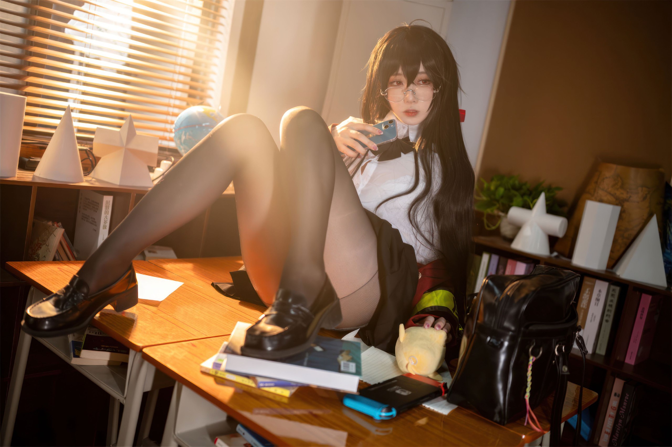 写真-2