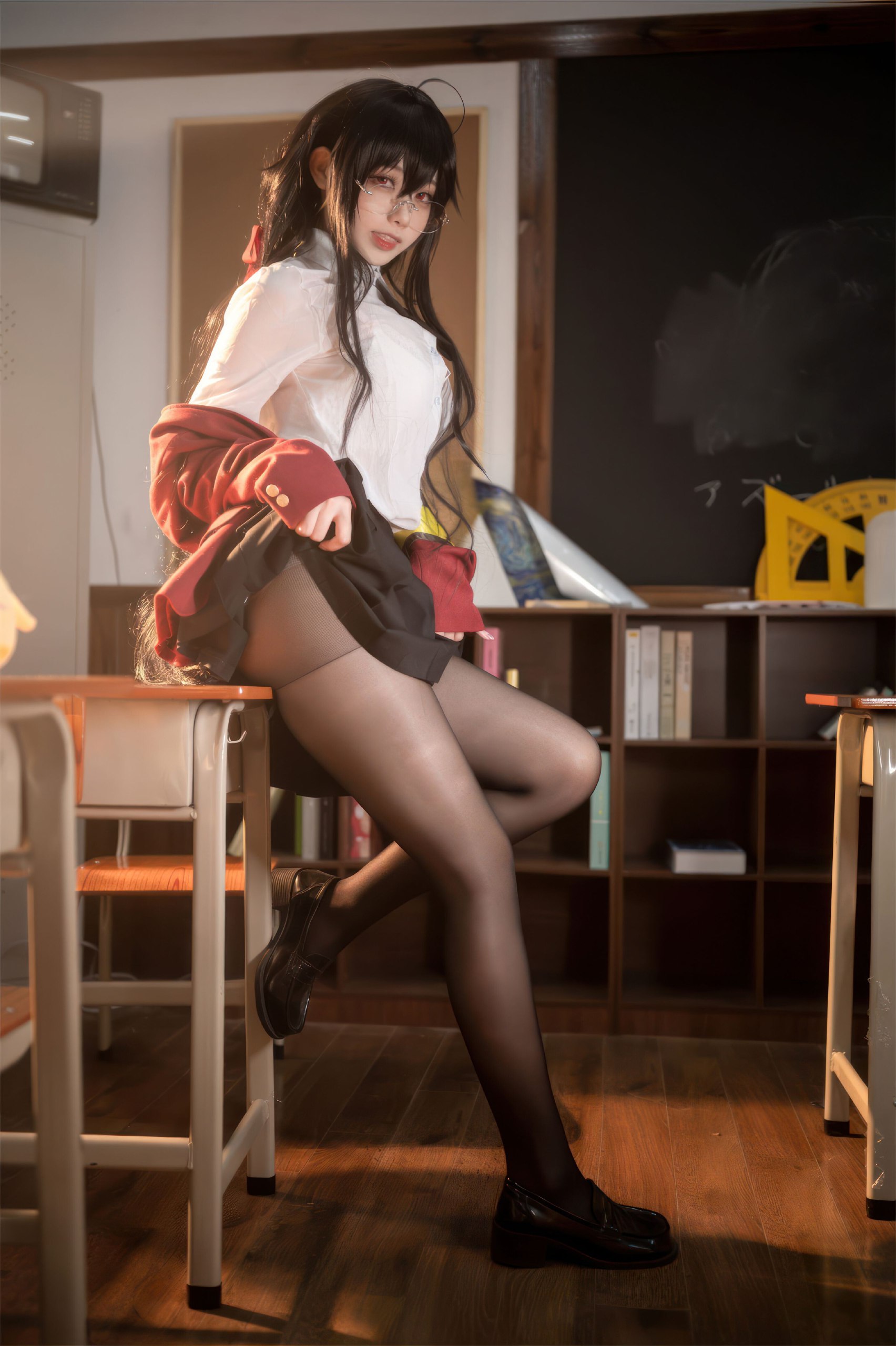 写真-1
