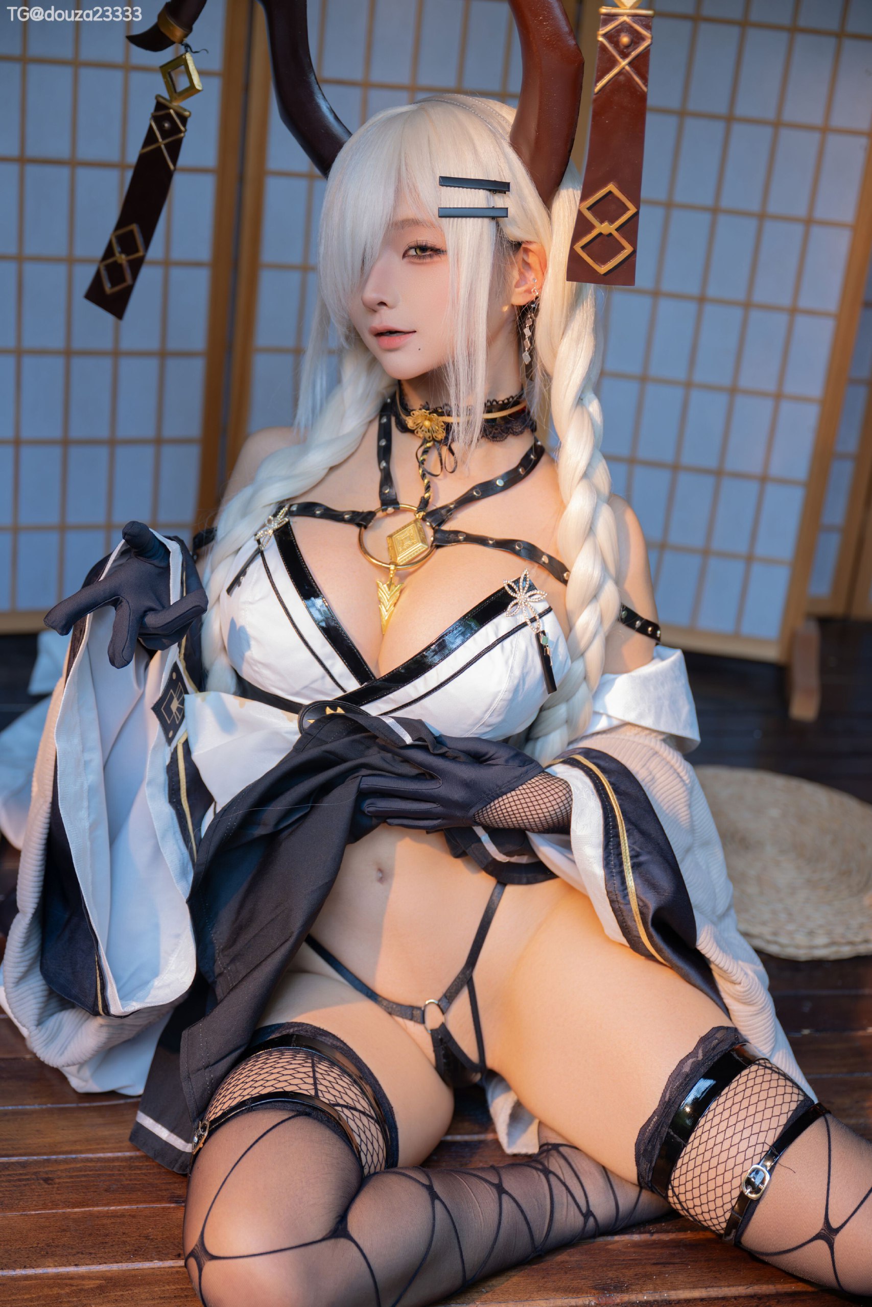 尾张 （4月20打赏群资源） 写真集