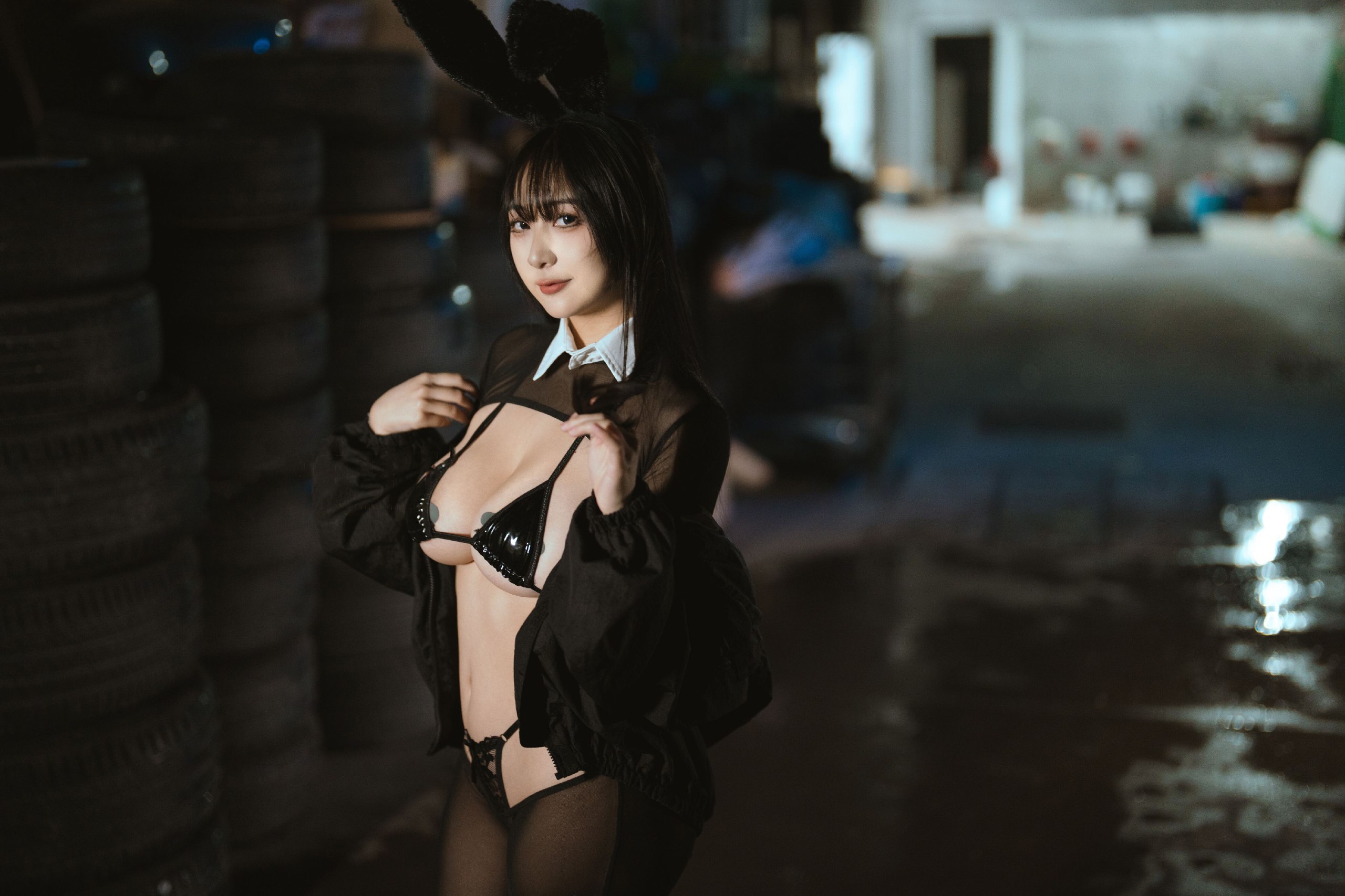 写真-4