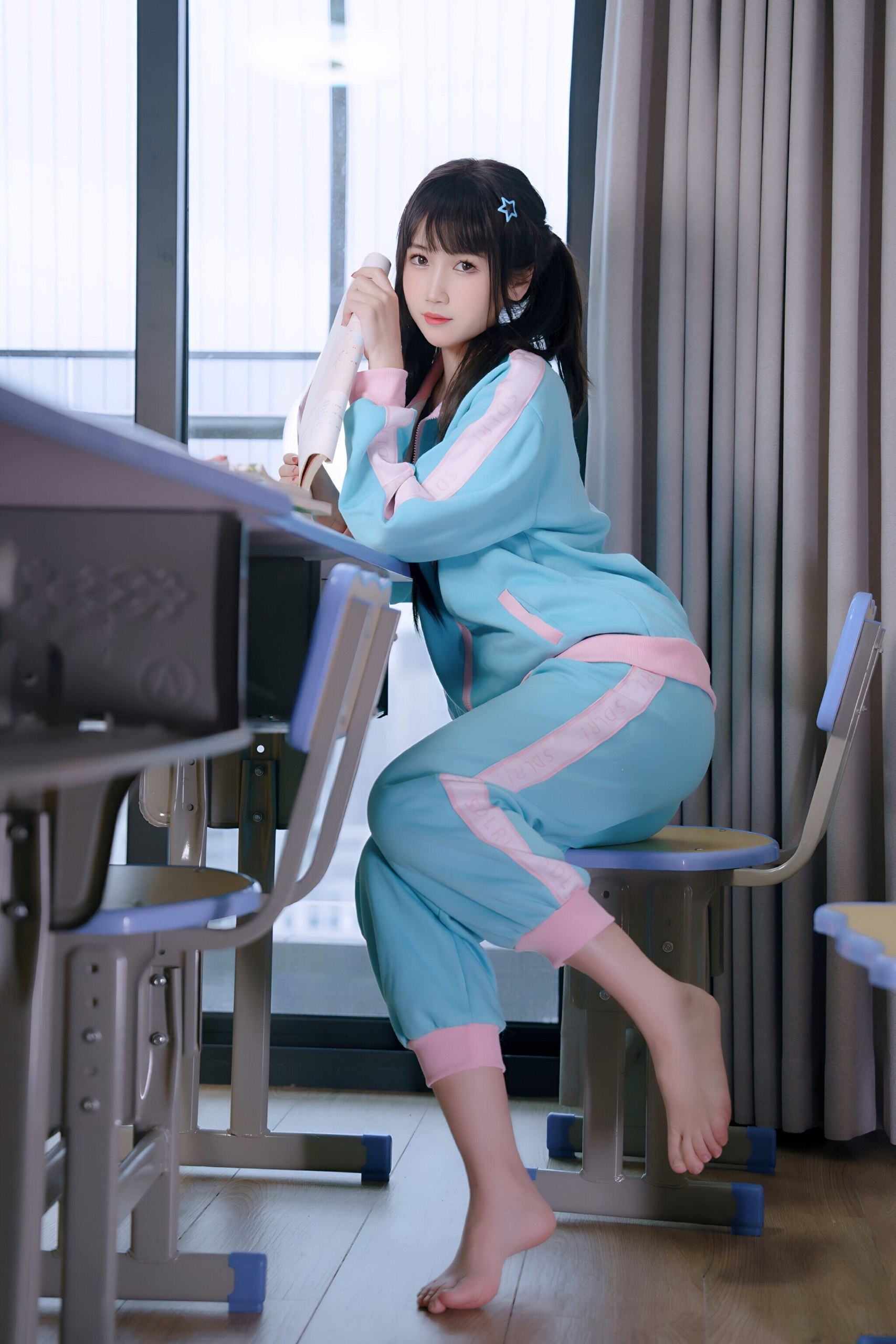 写真-1