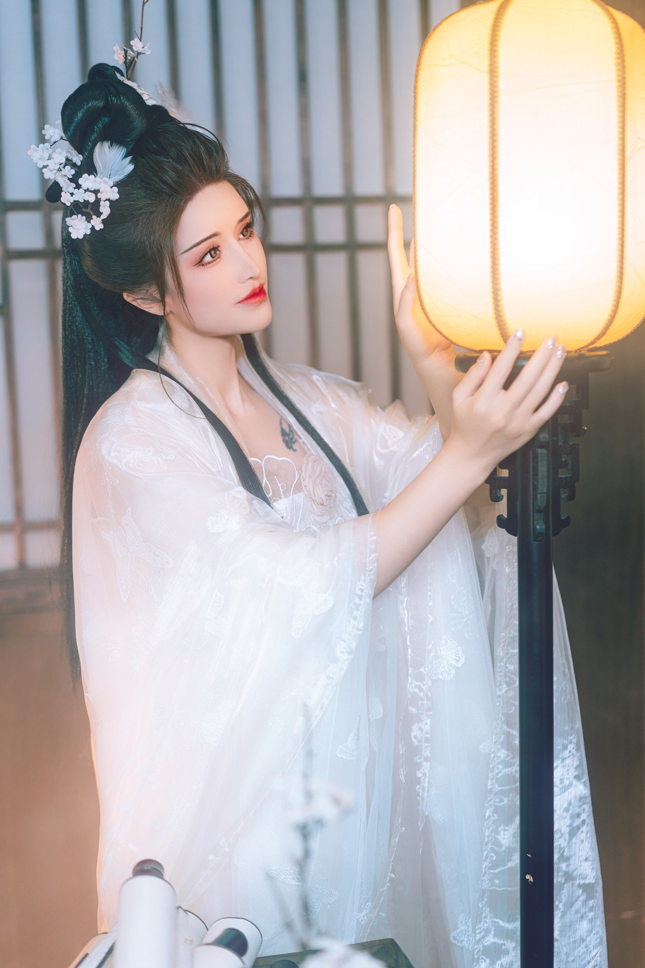 幽梦清韵 写真集