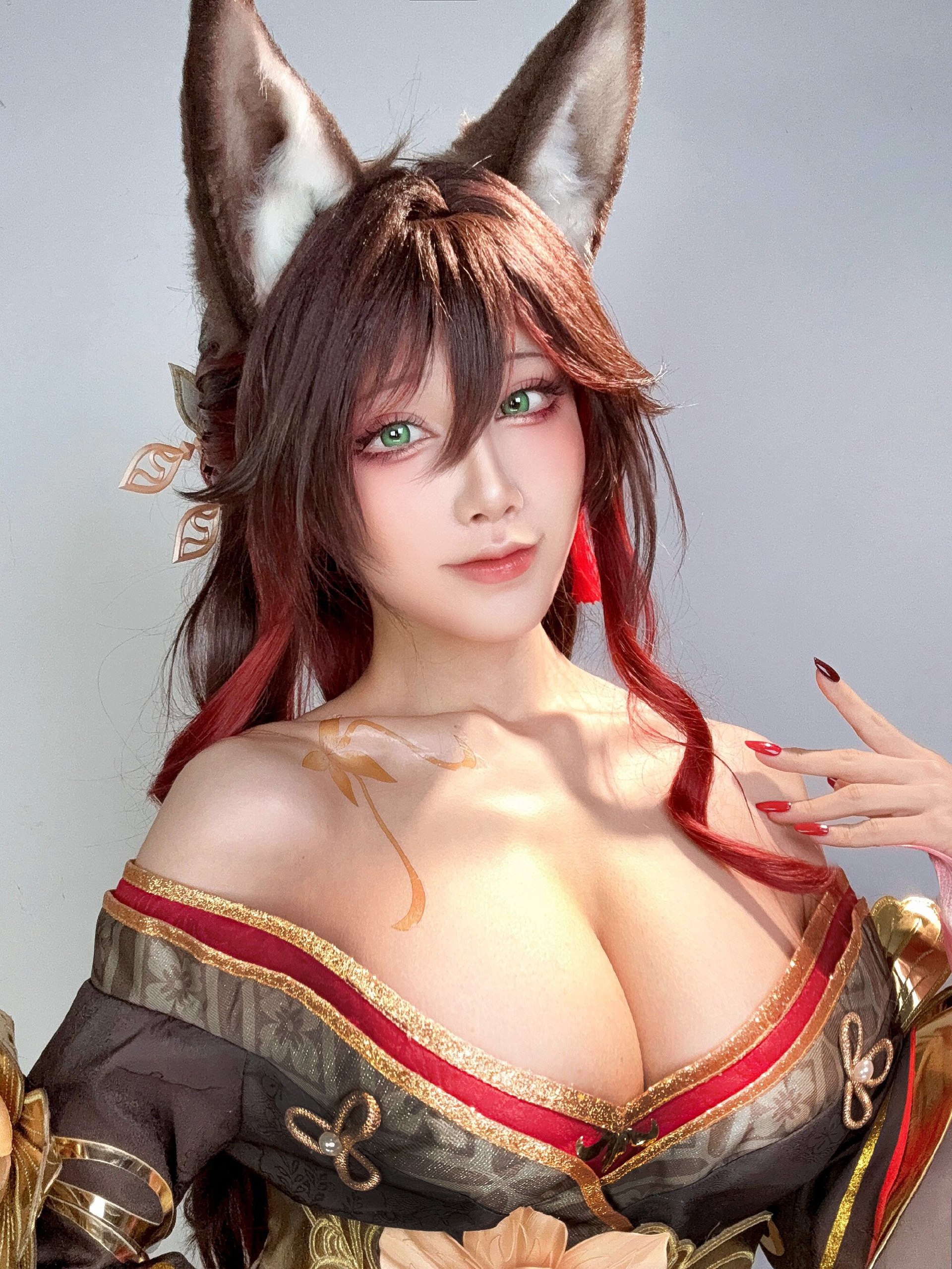 帰忘の流離人🦊🪭 写真集