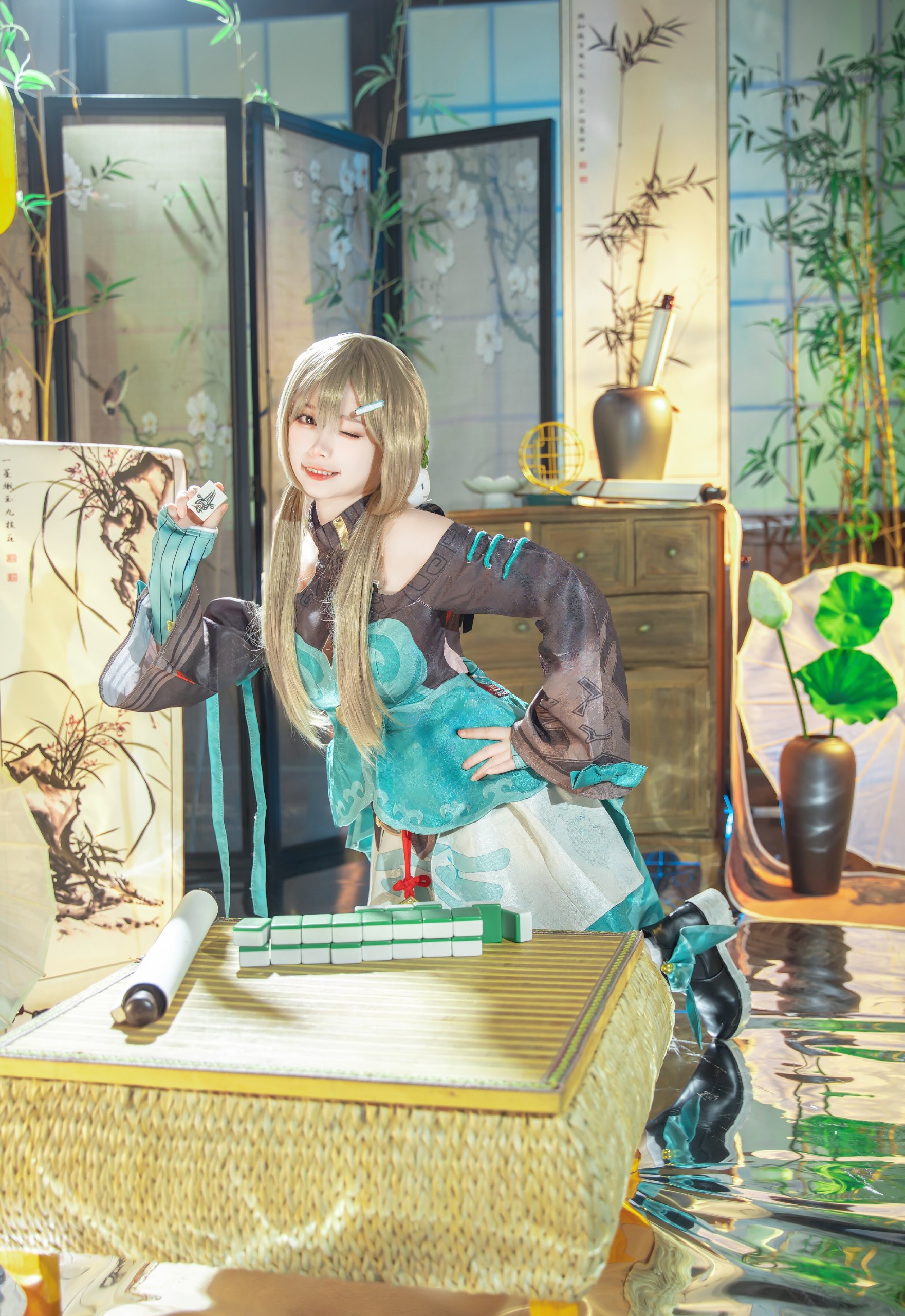 写真-4