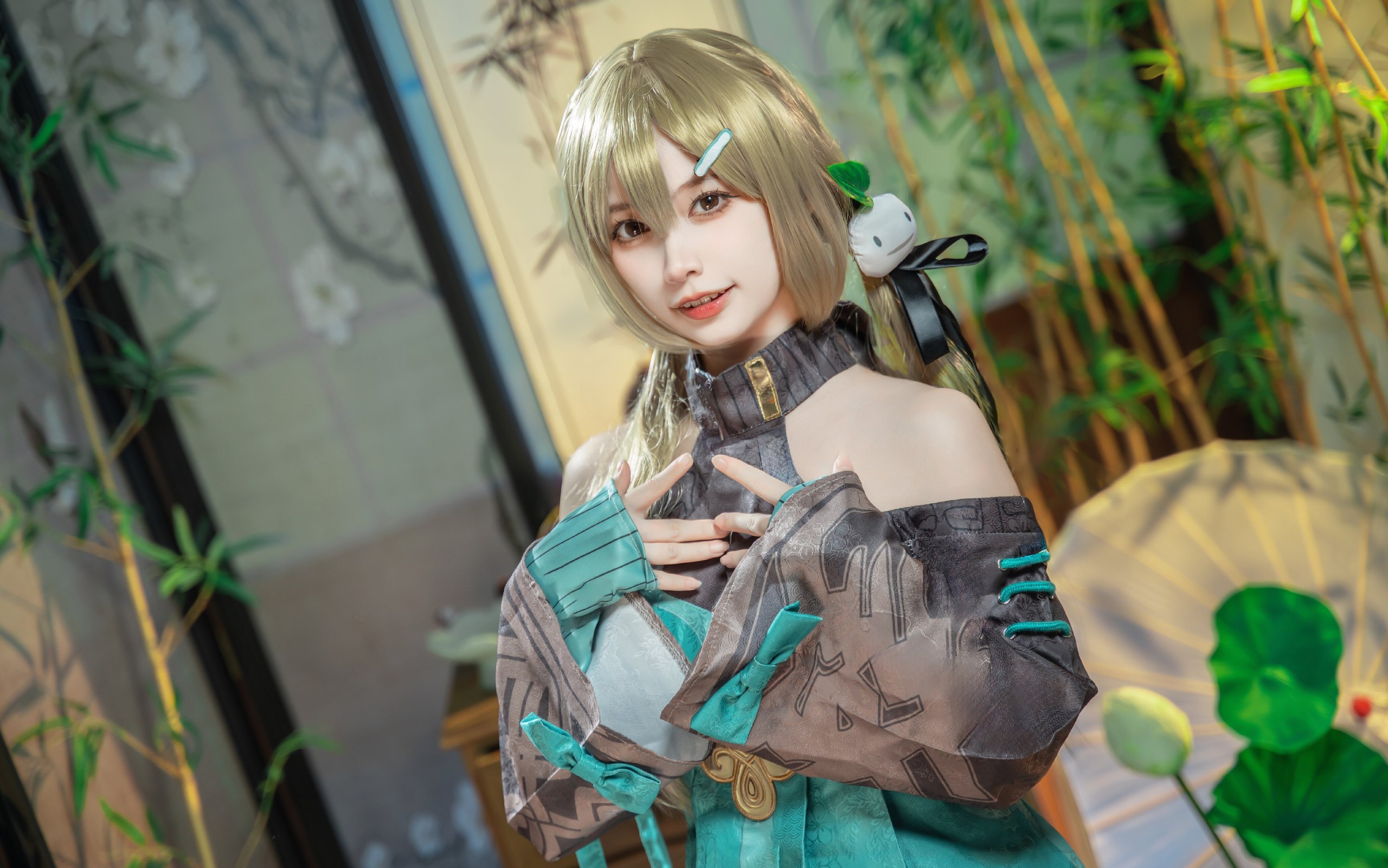 写真-1