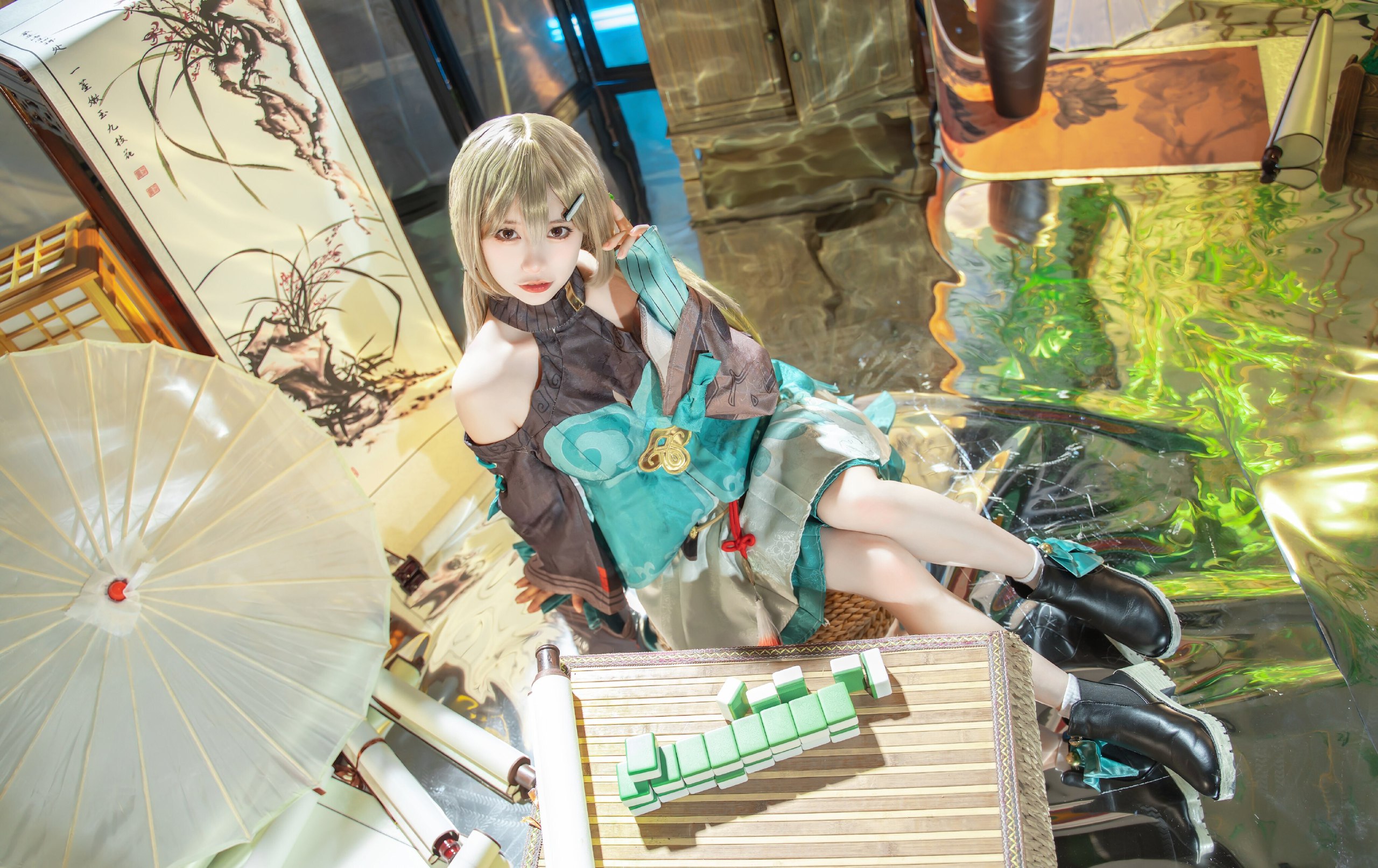写真-9