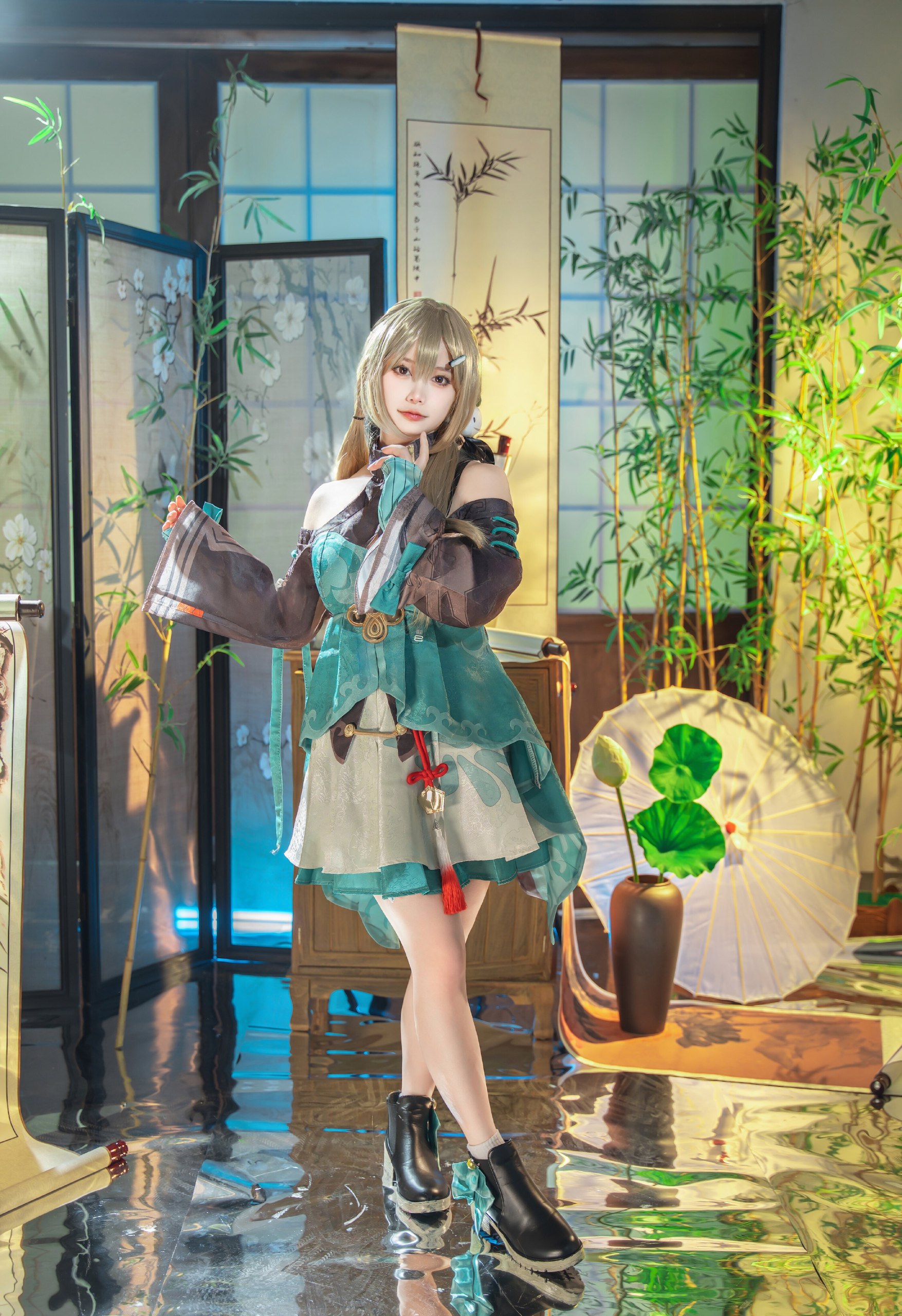 写真-8