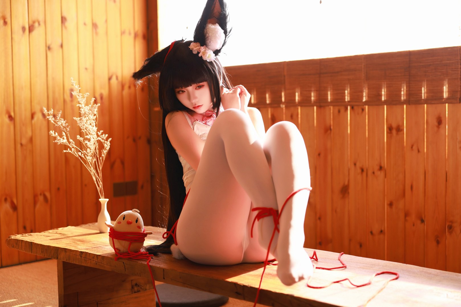 长门 写真集