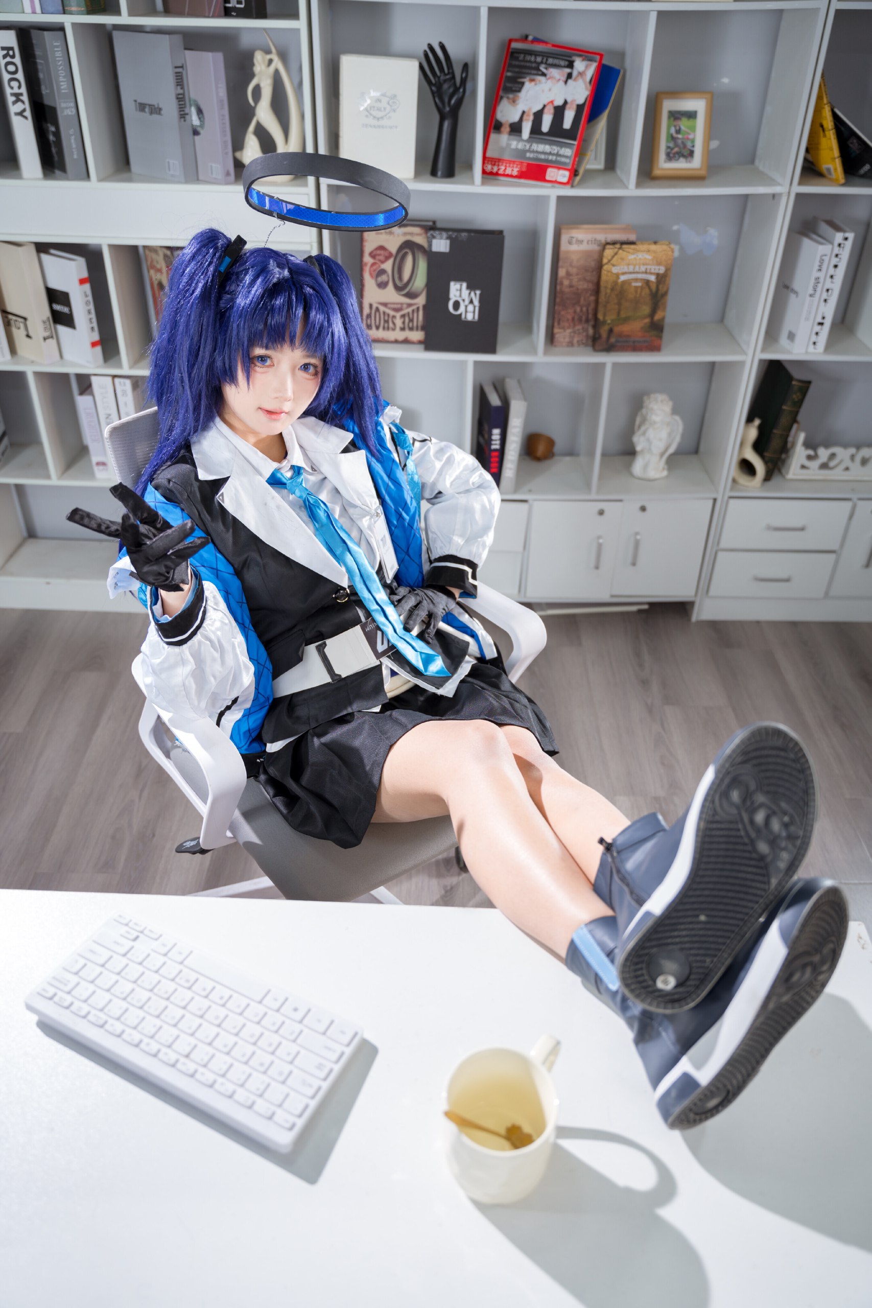 写真-1