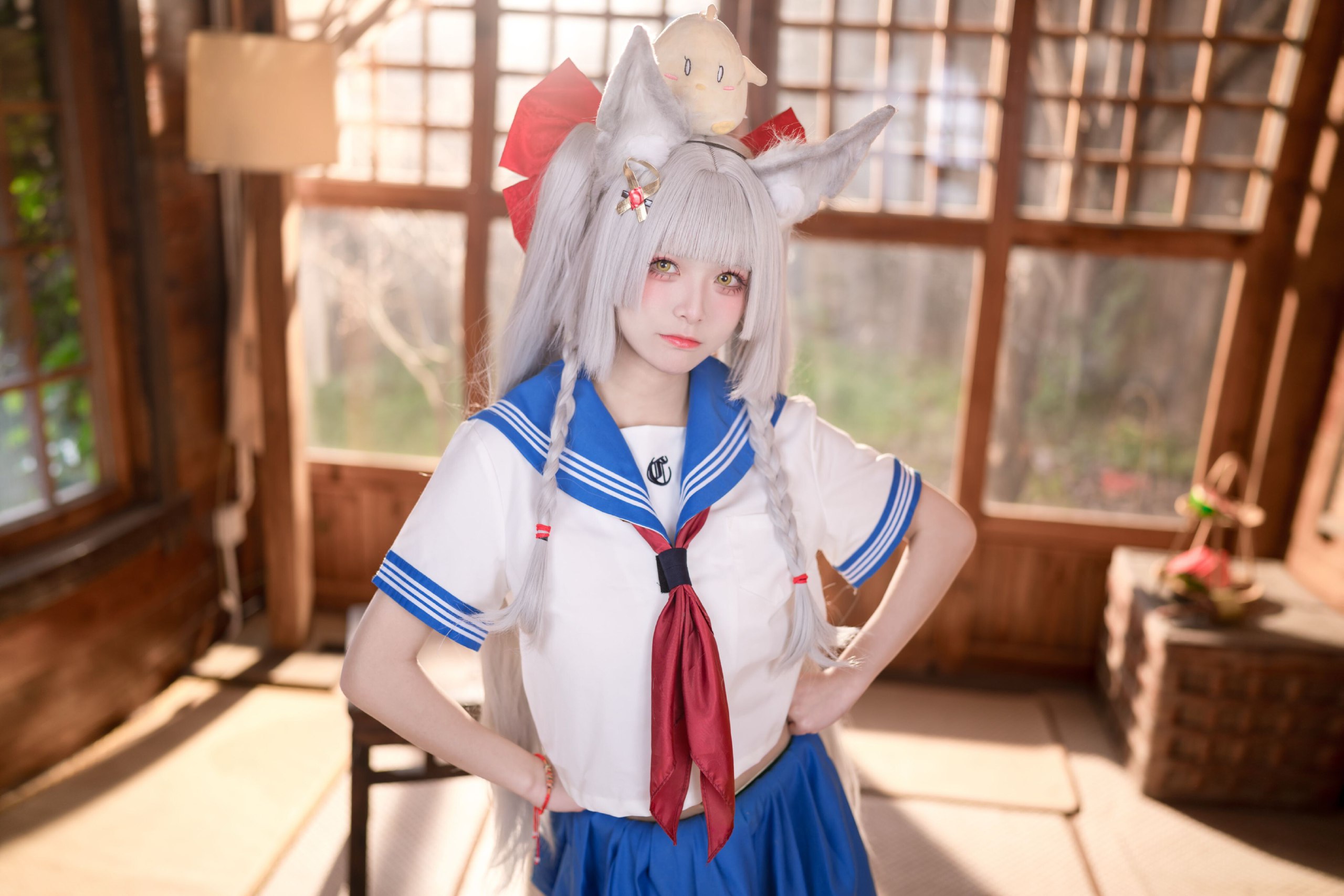 写真-2