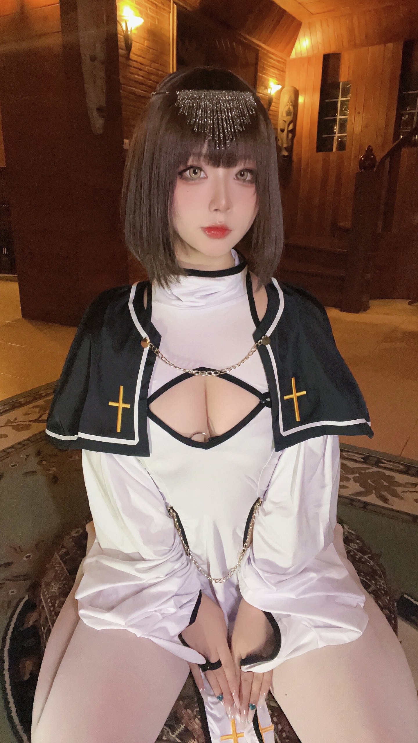 修道院 43P153MB