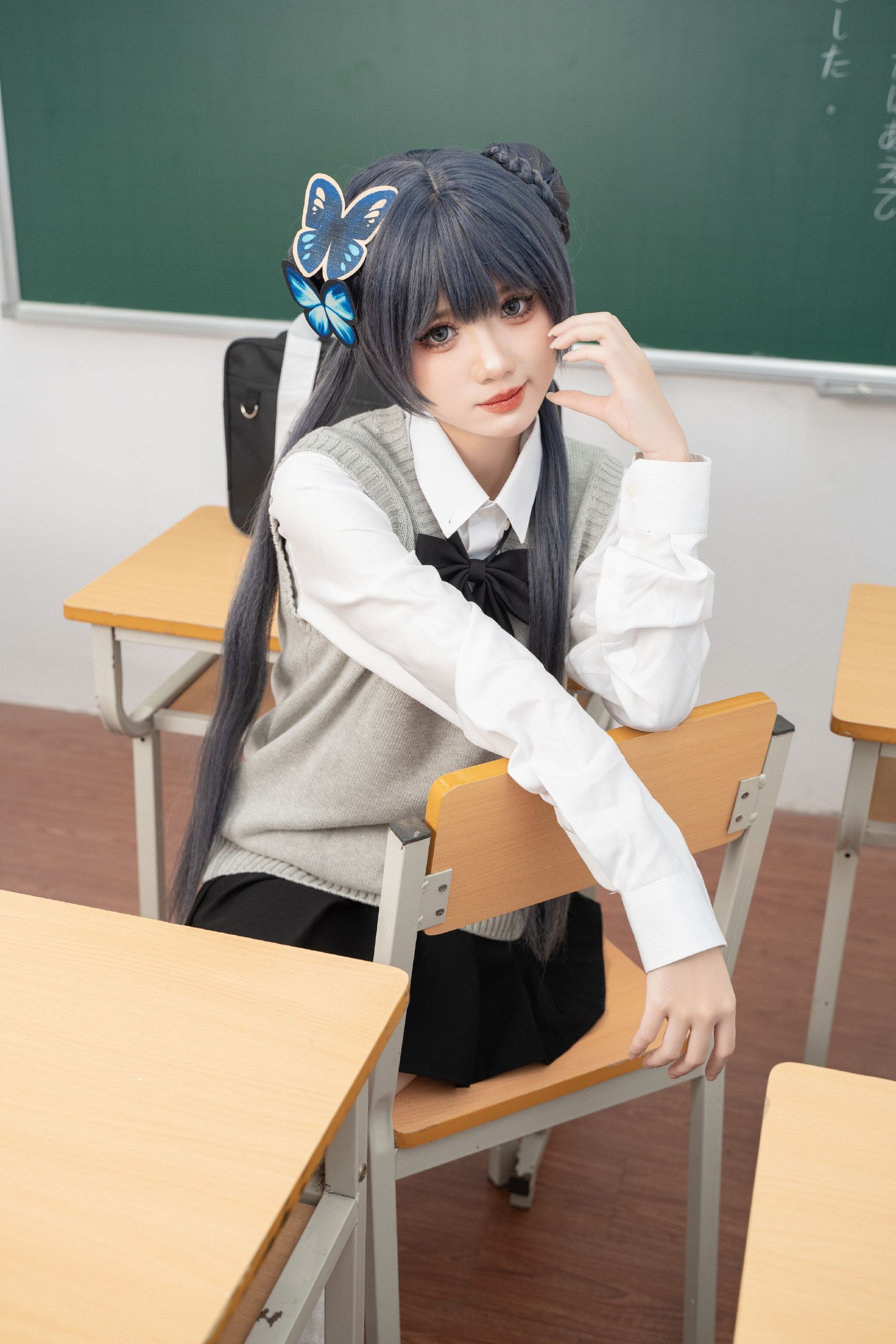 相關寫真集 Kisaki Student