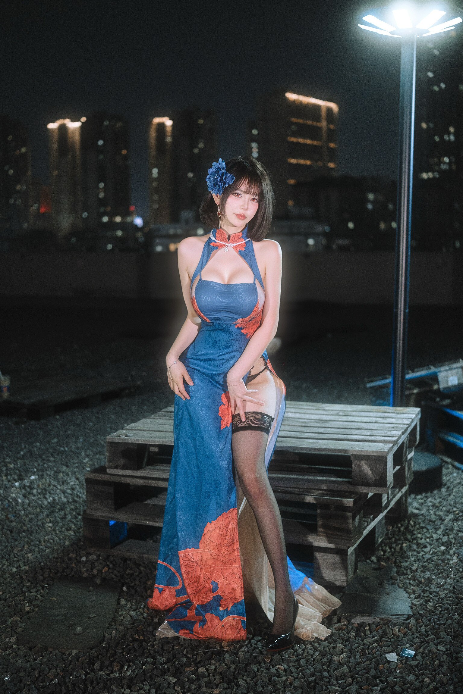 写真-1