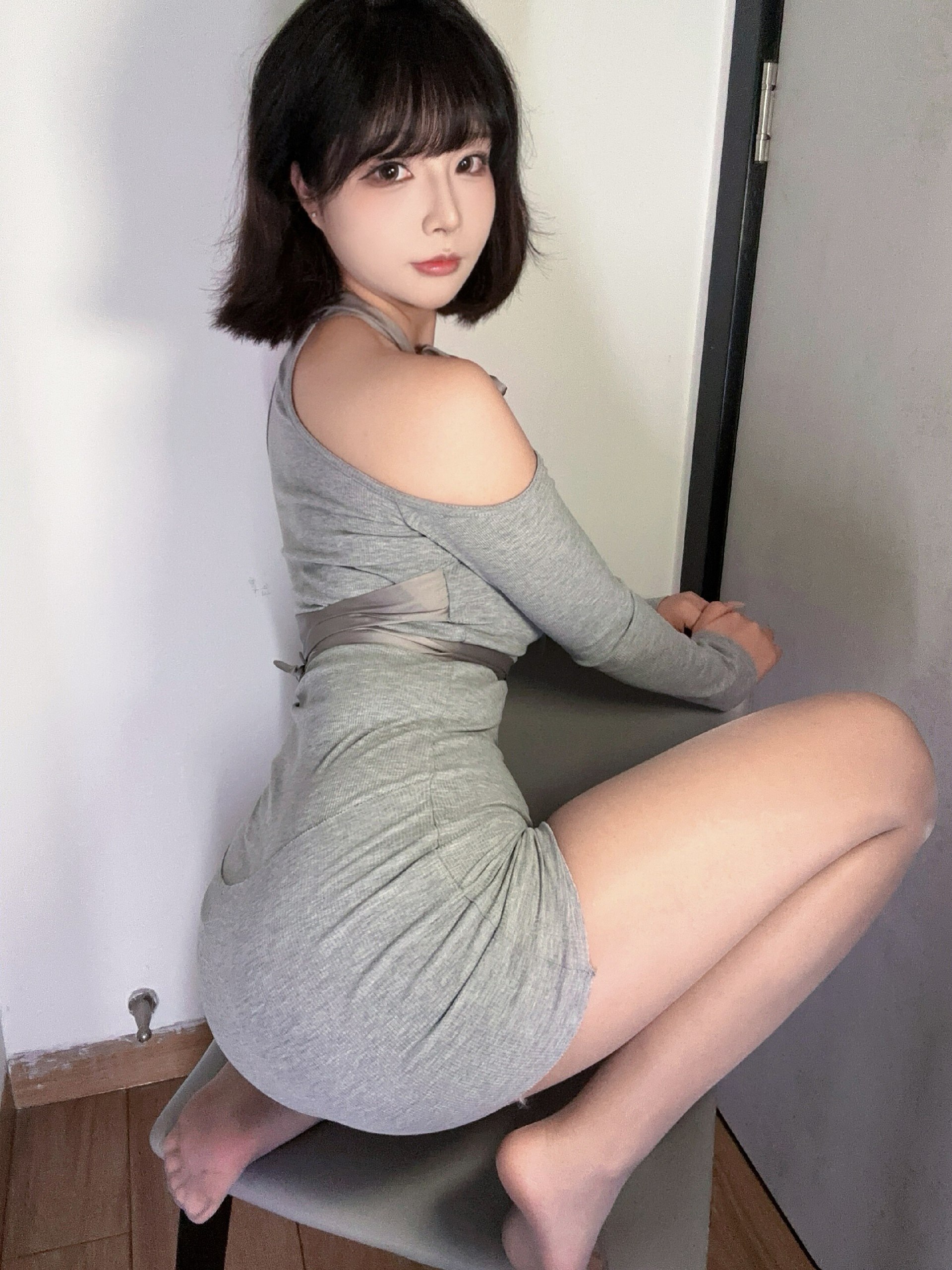 25年7月Patreon – 邻家姐姐