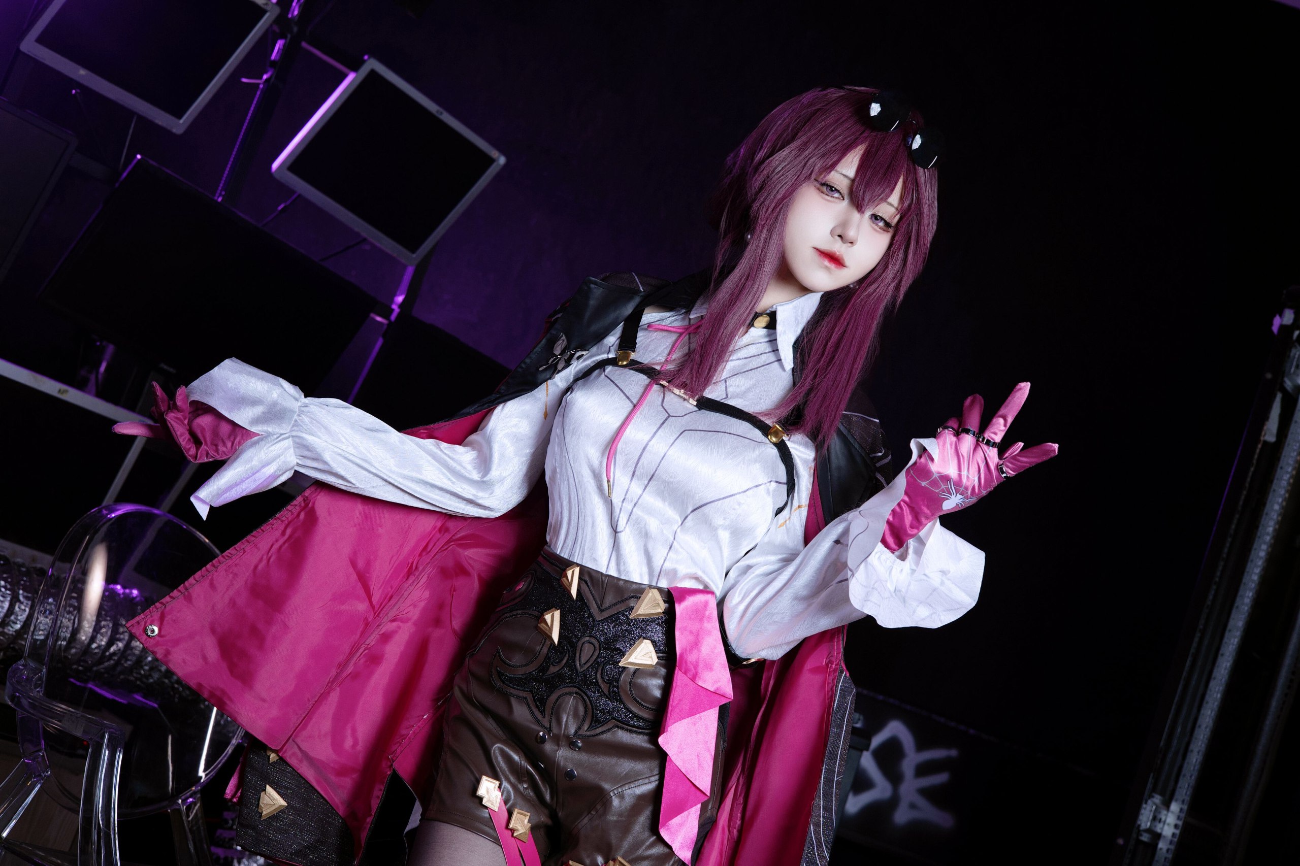 相關寫真集 卡芙卡