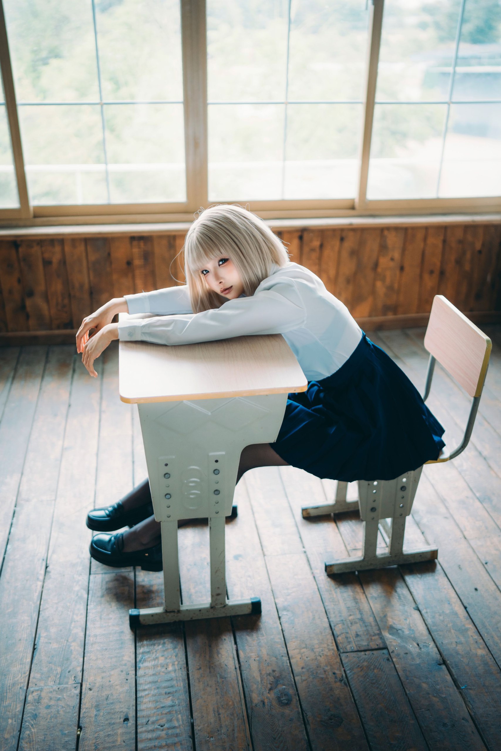 相關寫真集 自拍9月-jk